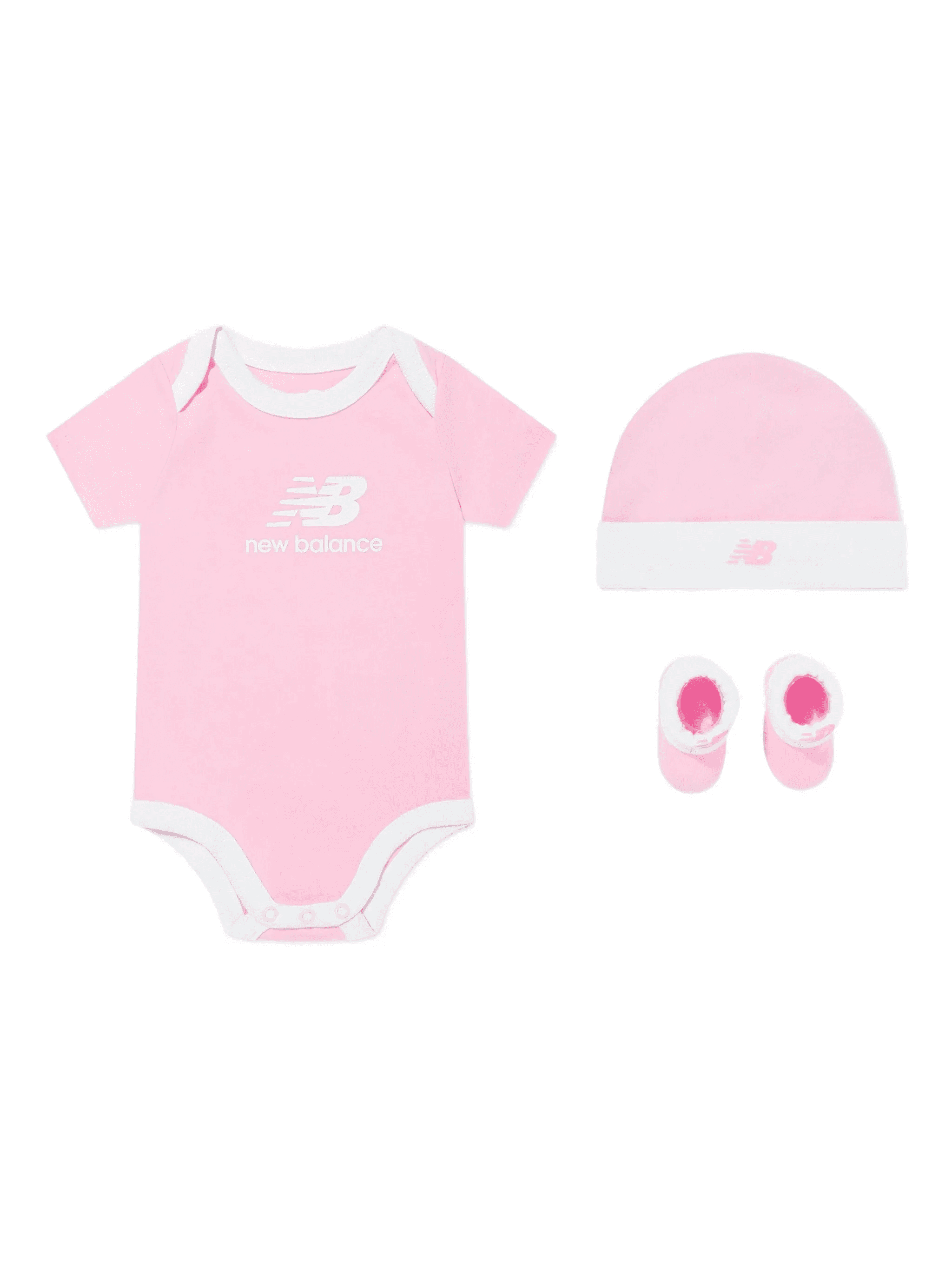 logo-print body set - Image 1