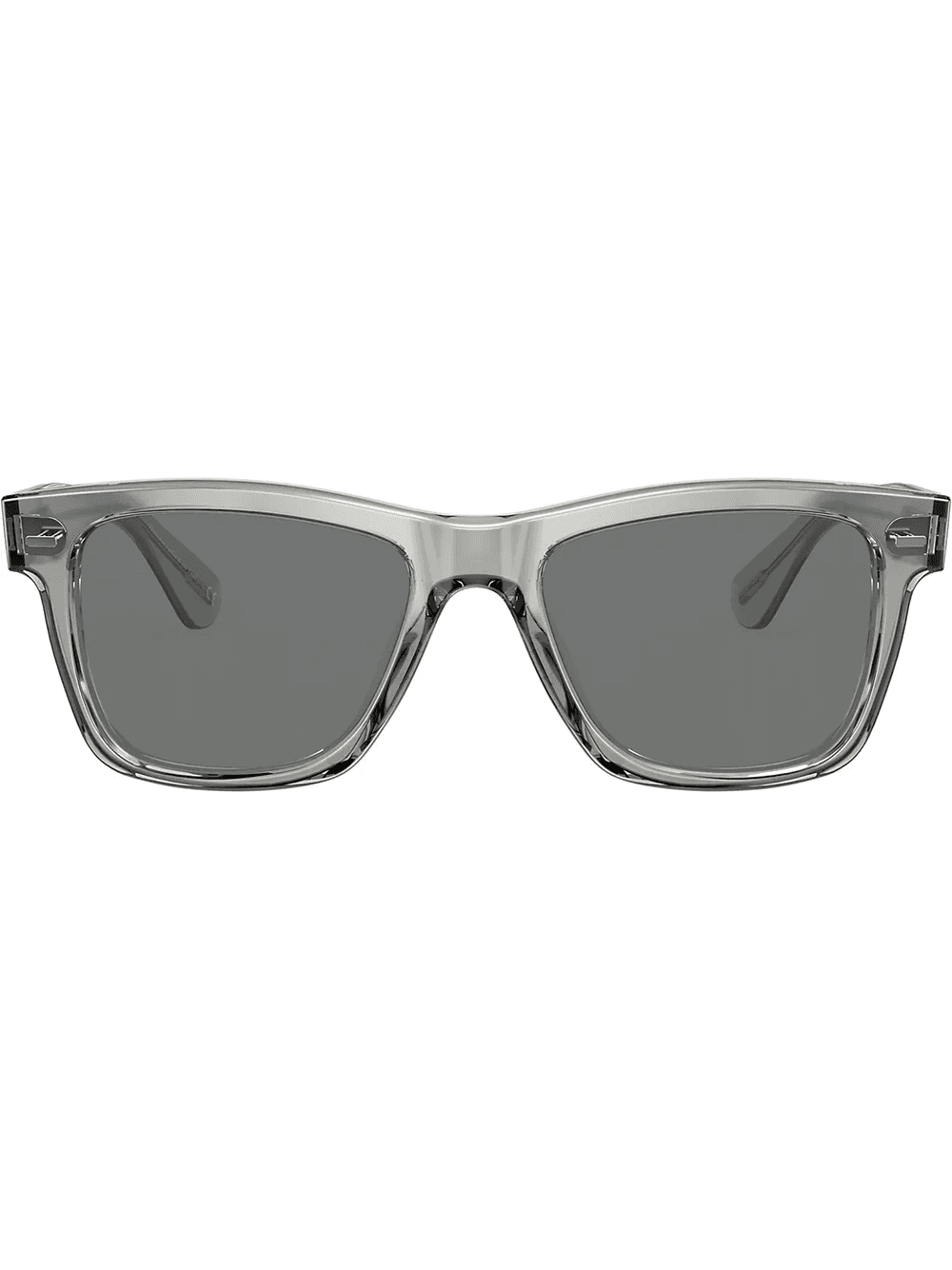 Oliver Sun sunglasses - Image 1