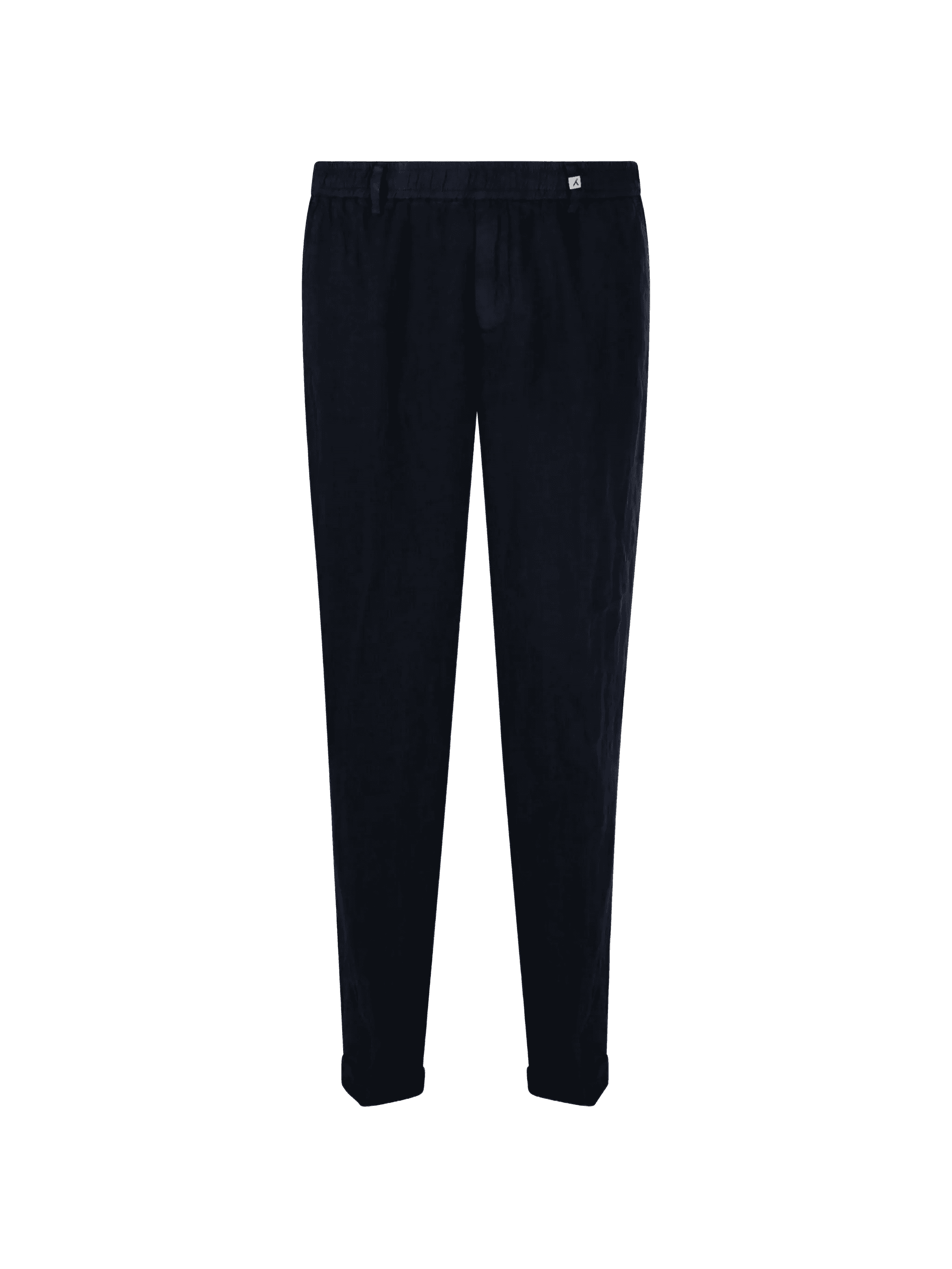 elasticated-waist trousers - Image 1