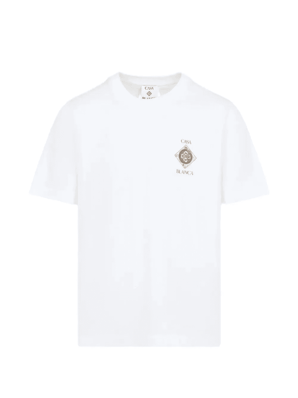 printed T-shirt - Image 1