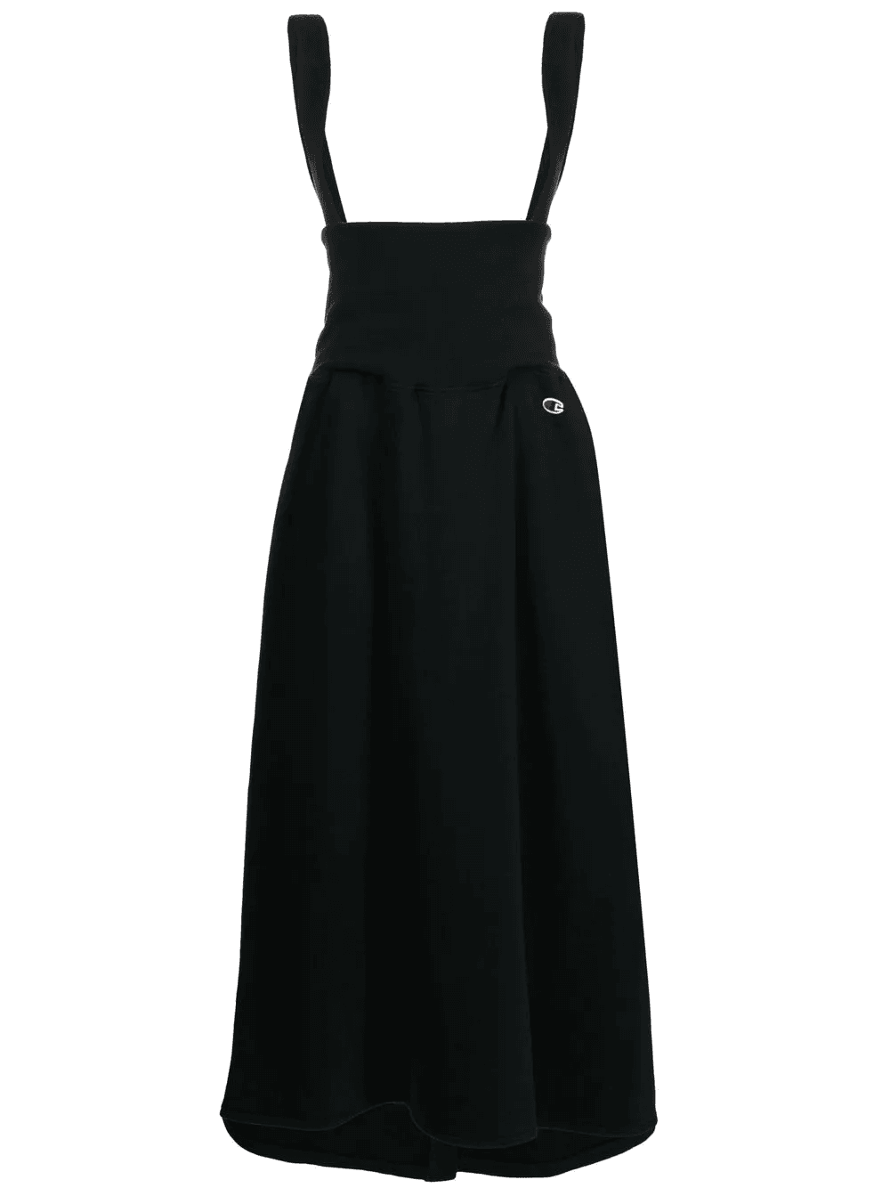 x Champion cotton midi dress - Image 1