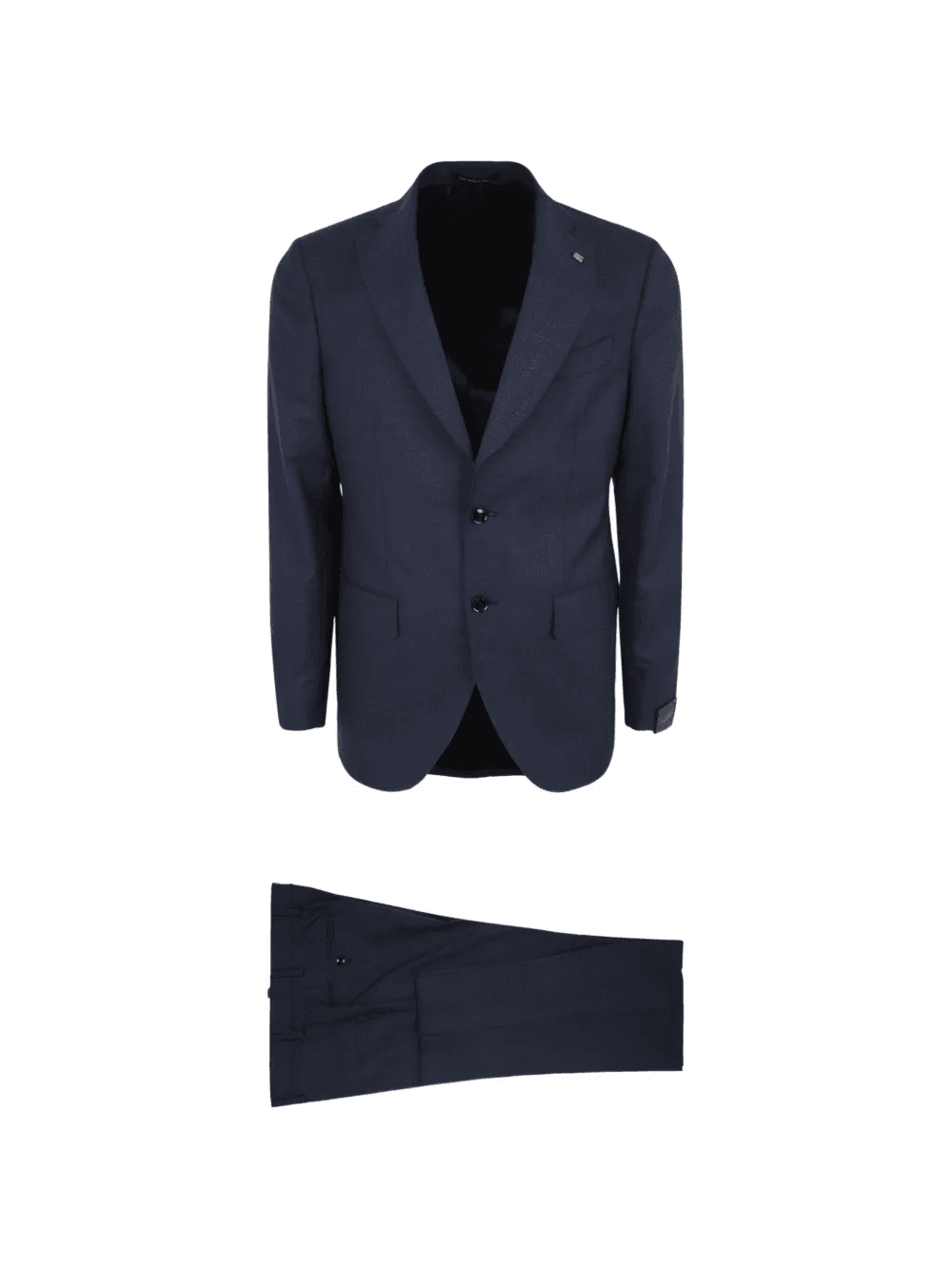 two buttons suit - Image 1