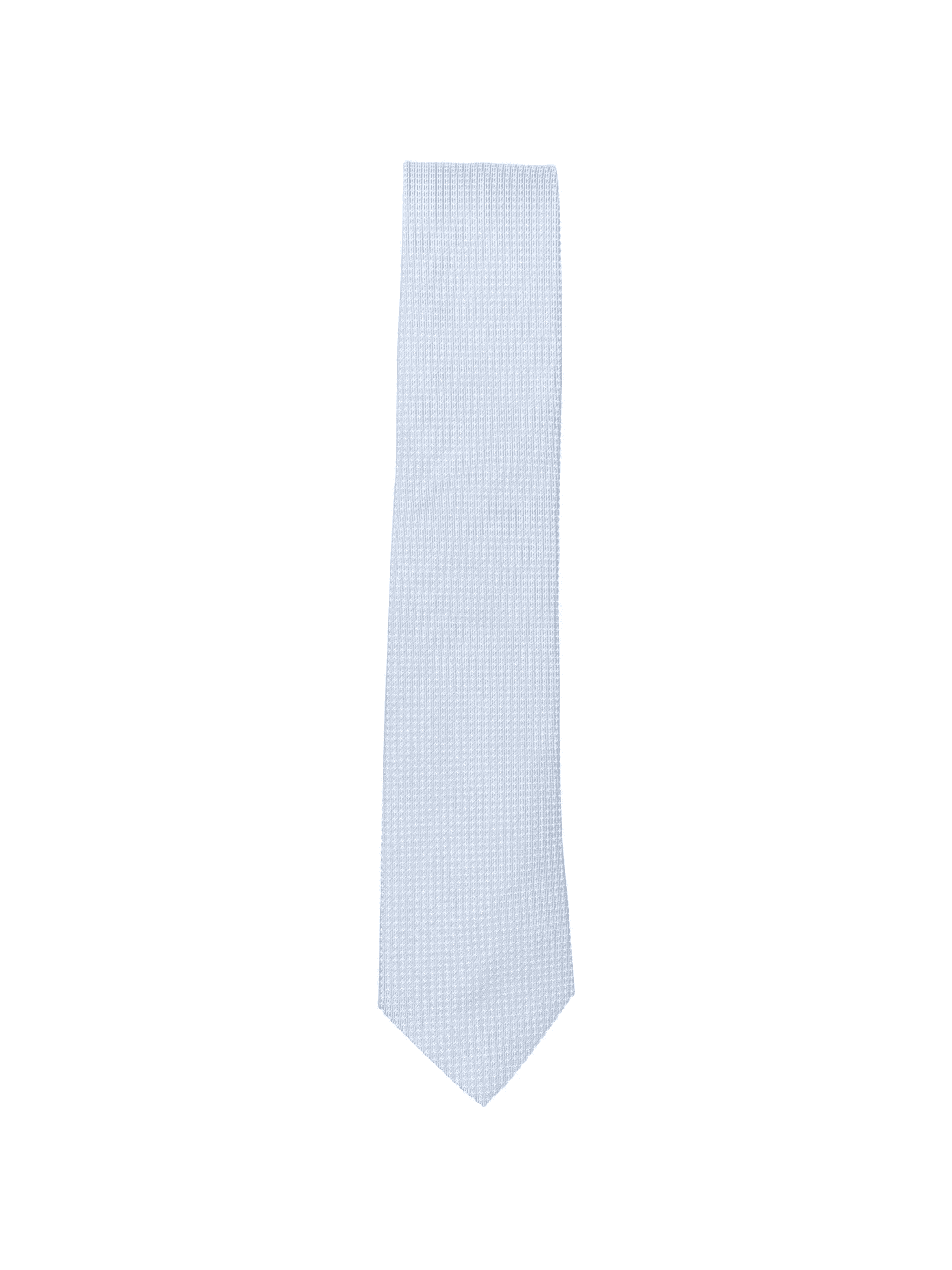 patterned tie - Image 1