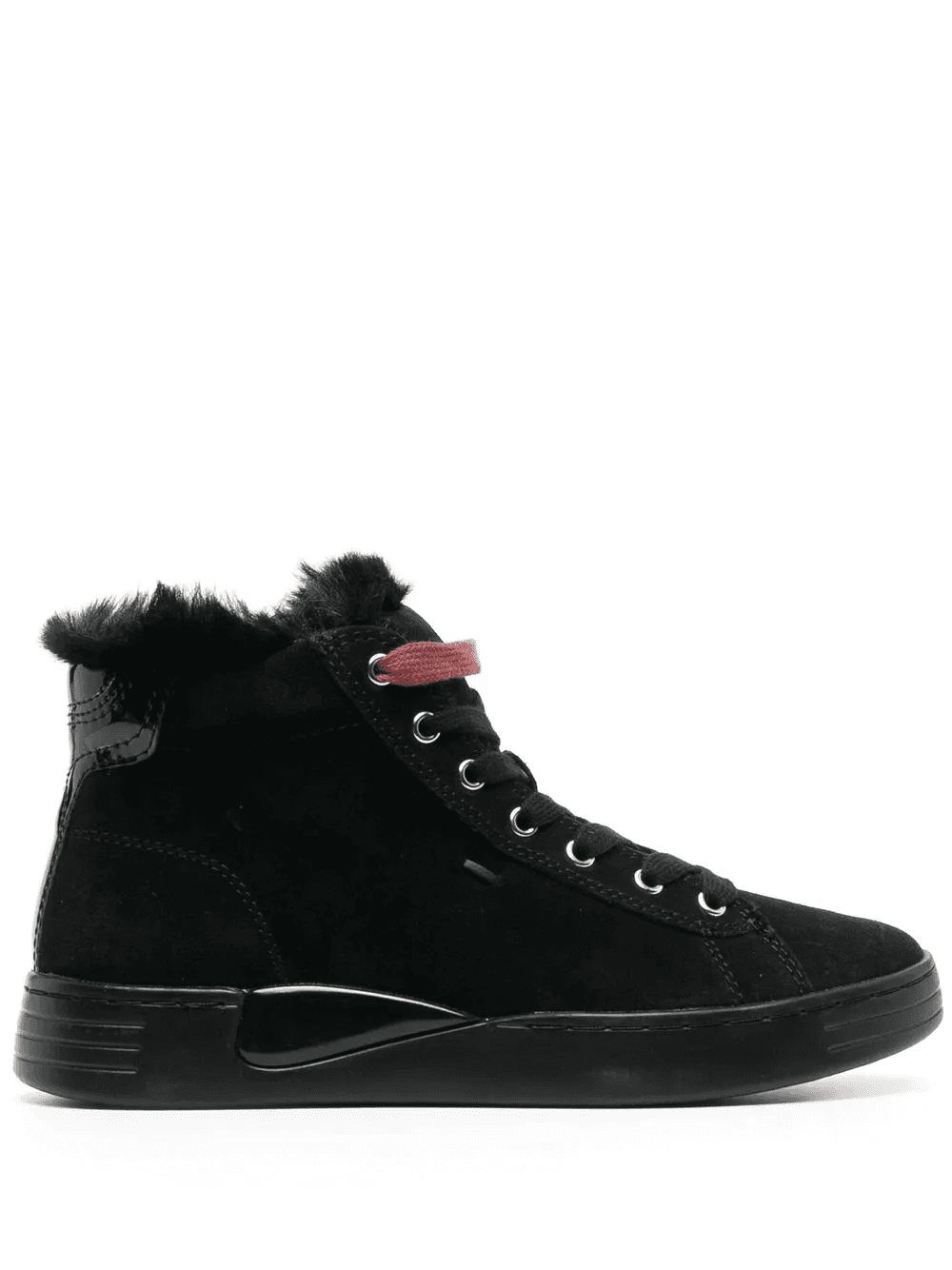 Lauressa high-top sneakers - Image 1
