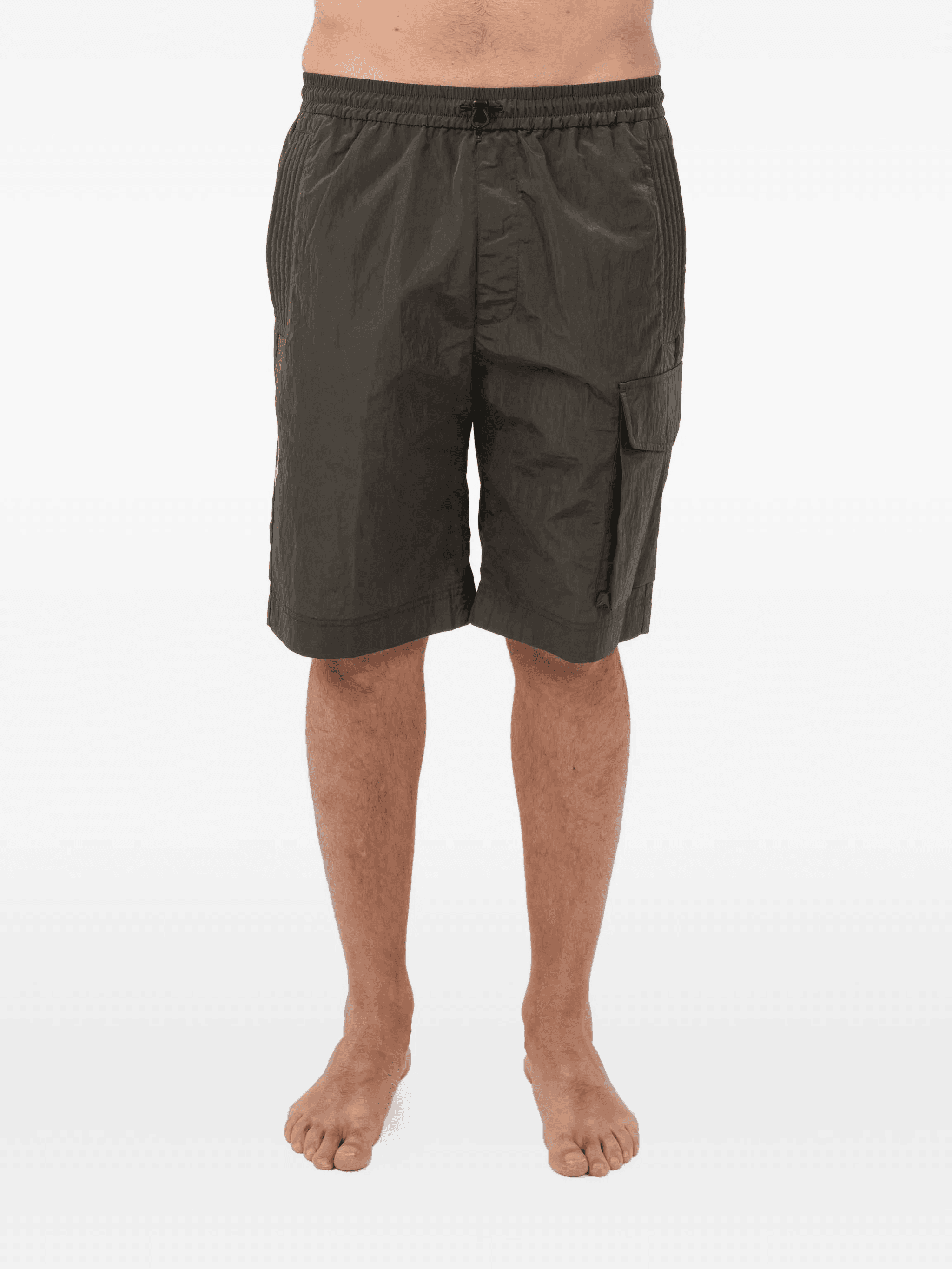 cargo-pocket shorts - Image 1