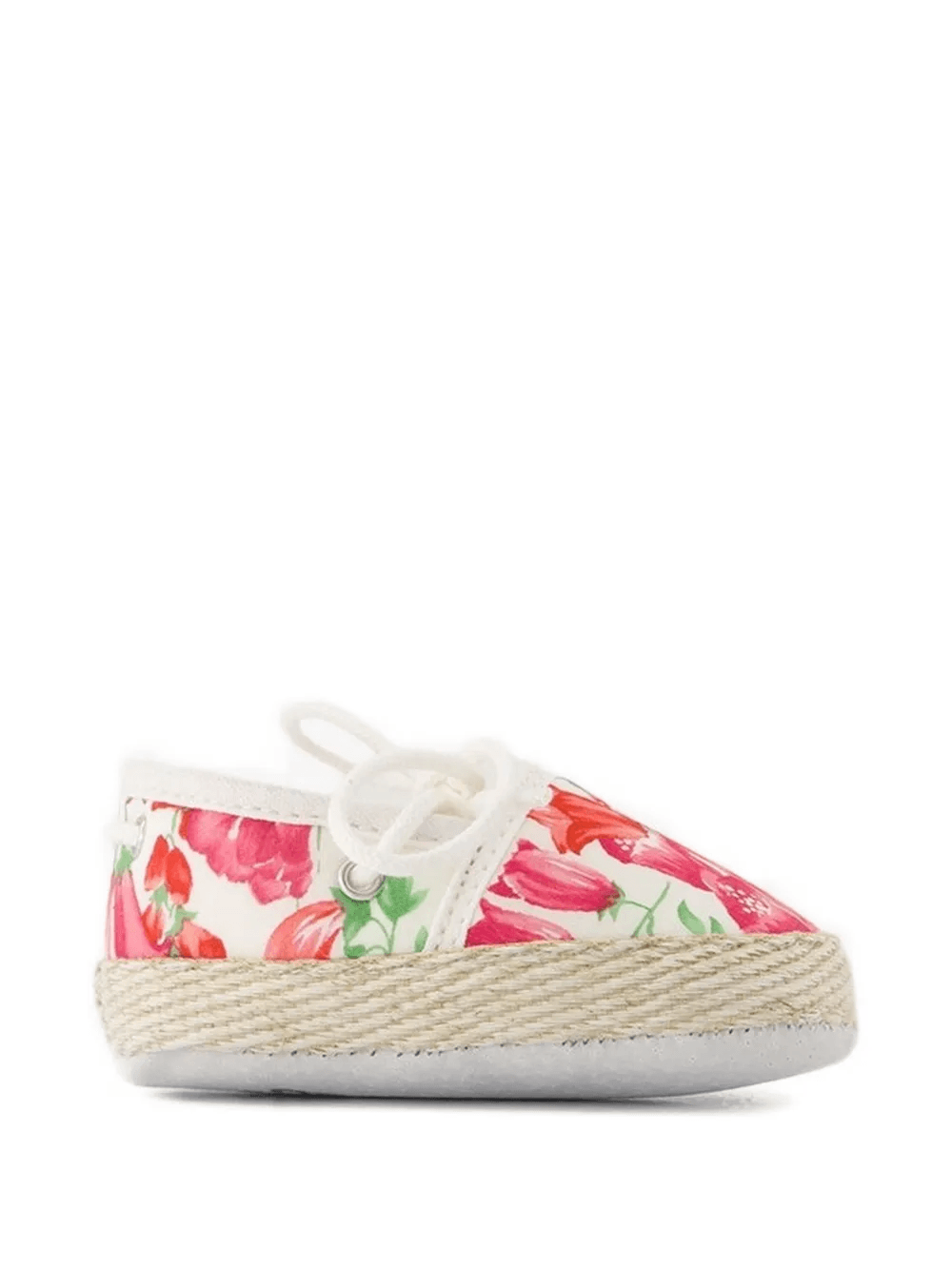 floral ballerina - Image 1