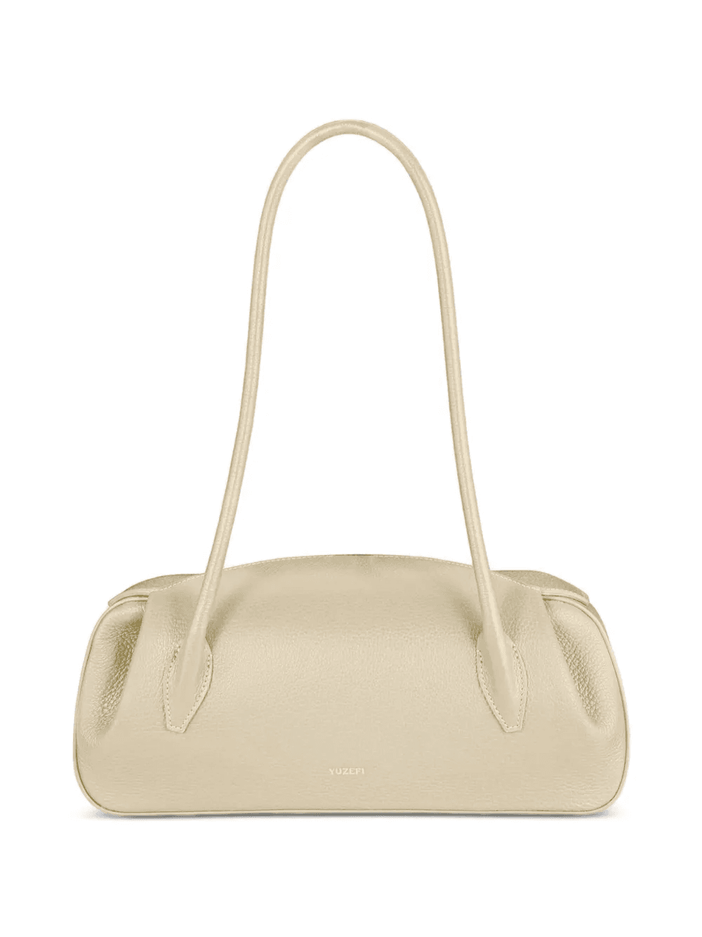 Oyster logo-detail shoulder bag - Image 1
