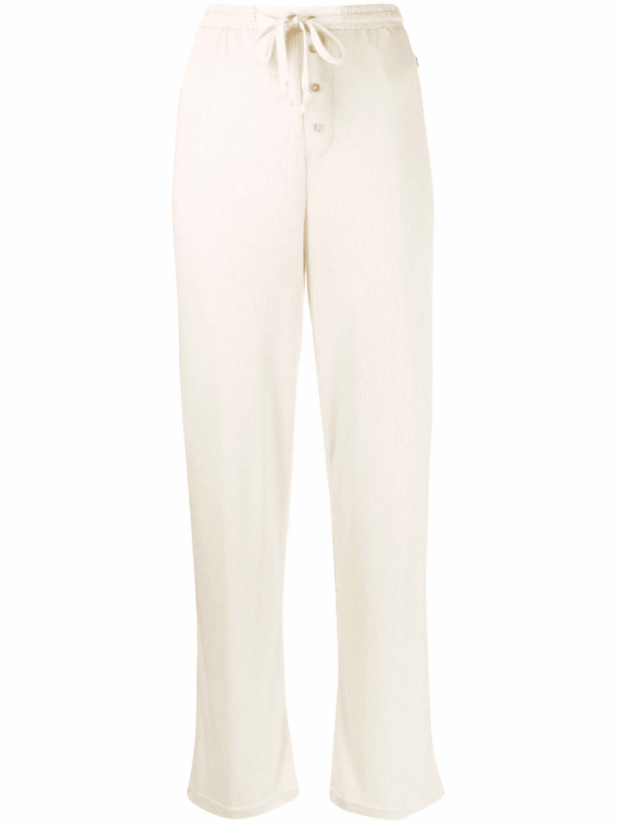 Sunday straight-leg trousers - Image 1