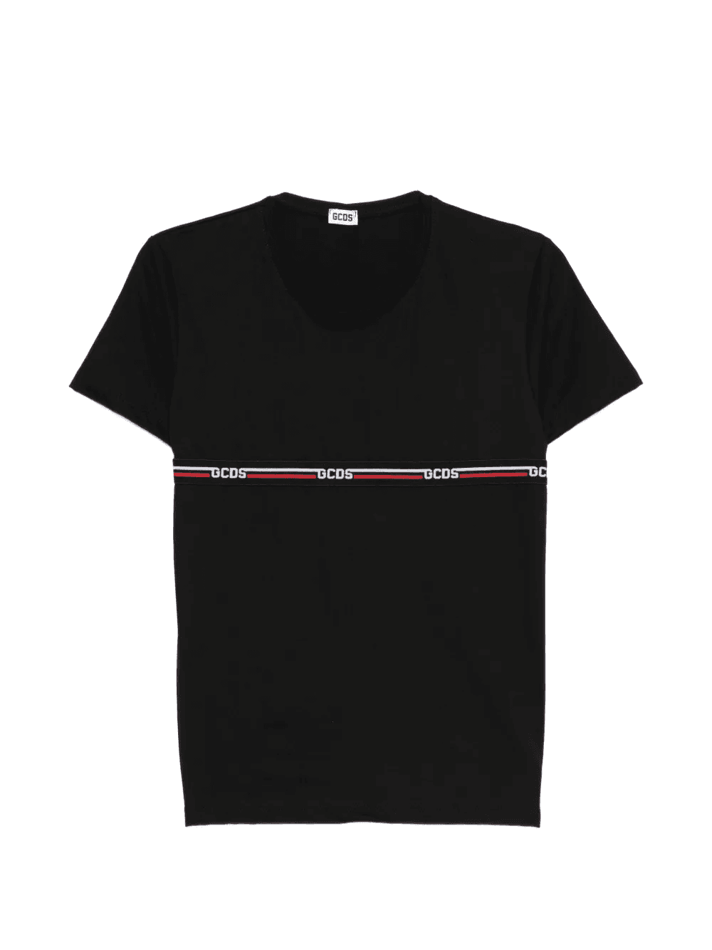 logo-detail T-shirt - Image 1