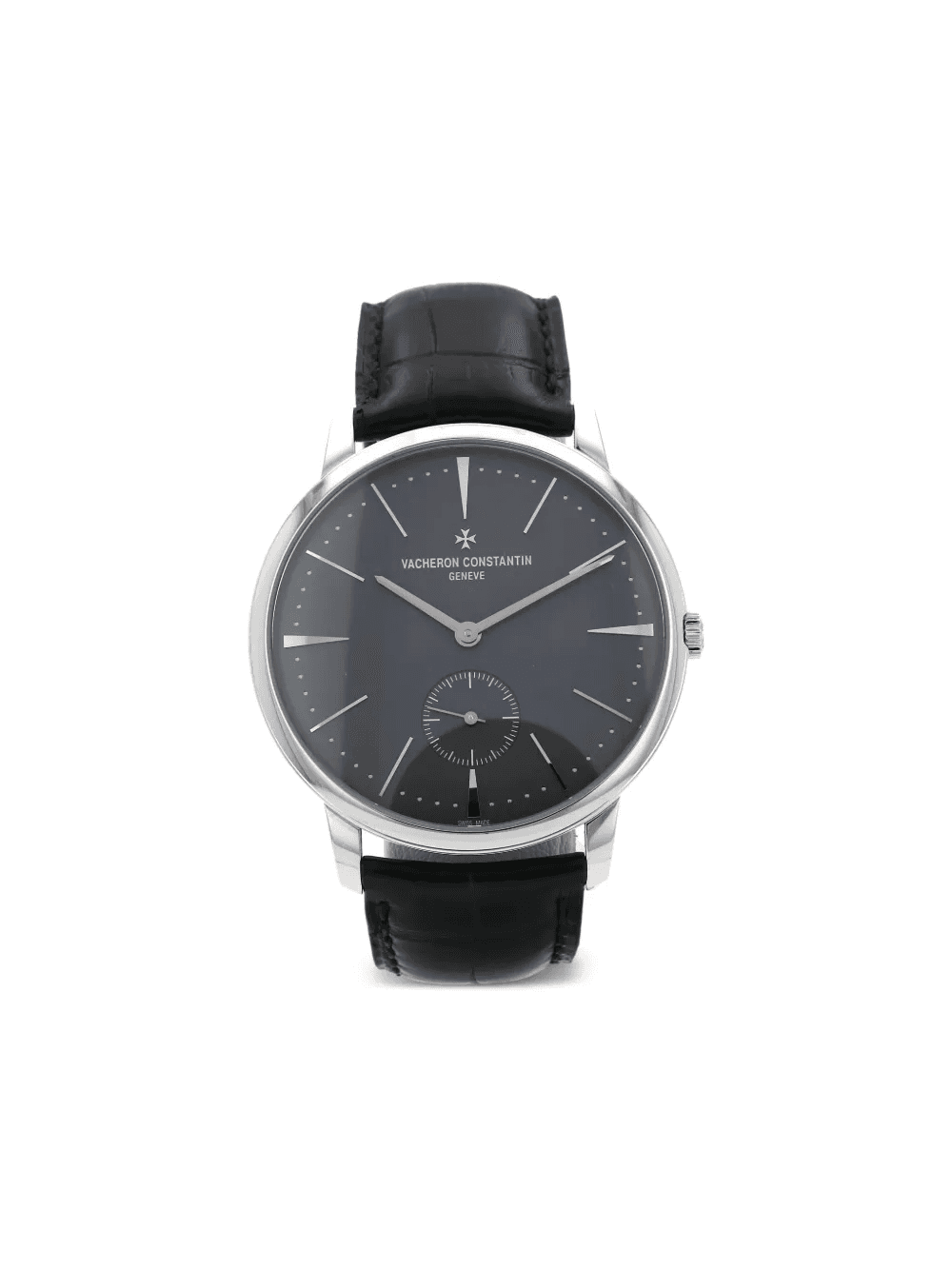 2019 pre-owned Patrimony 42mm - Image 1