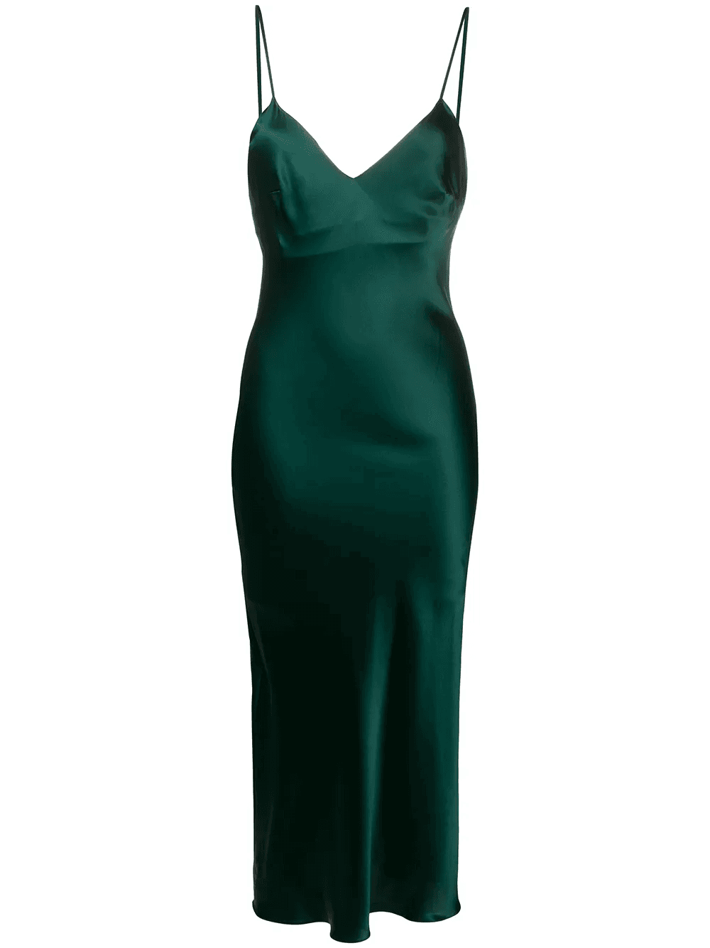 sophia midi slip - Image 1