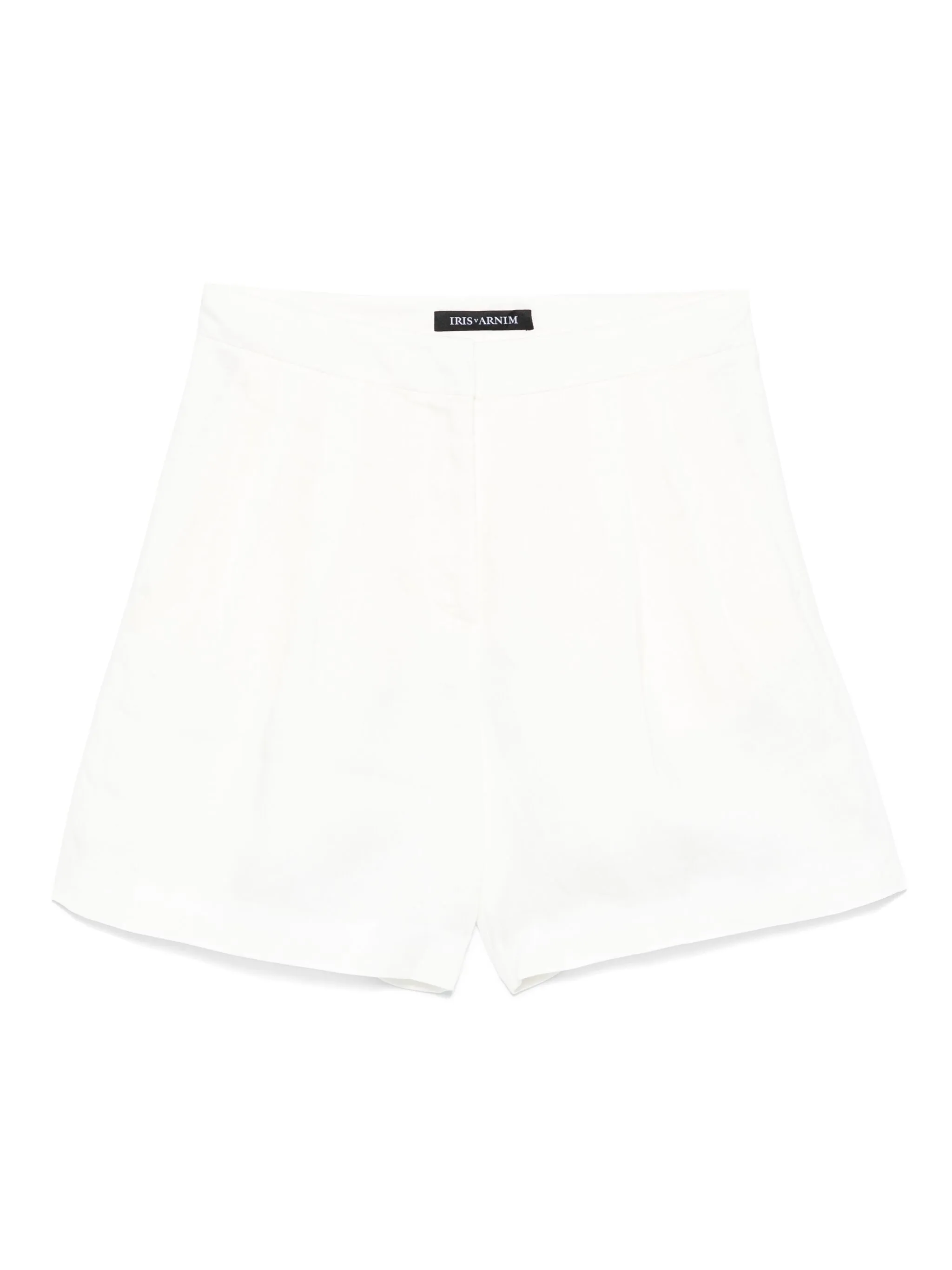 linen shorts - Image 1