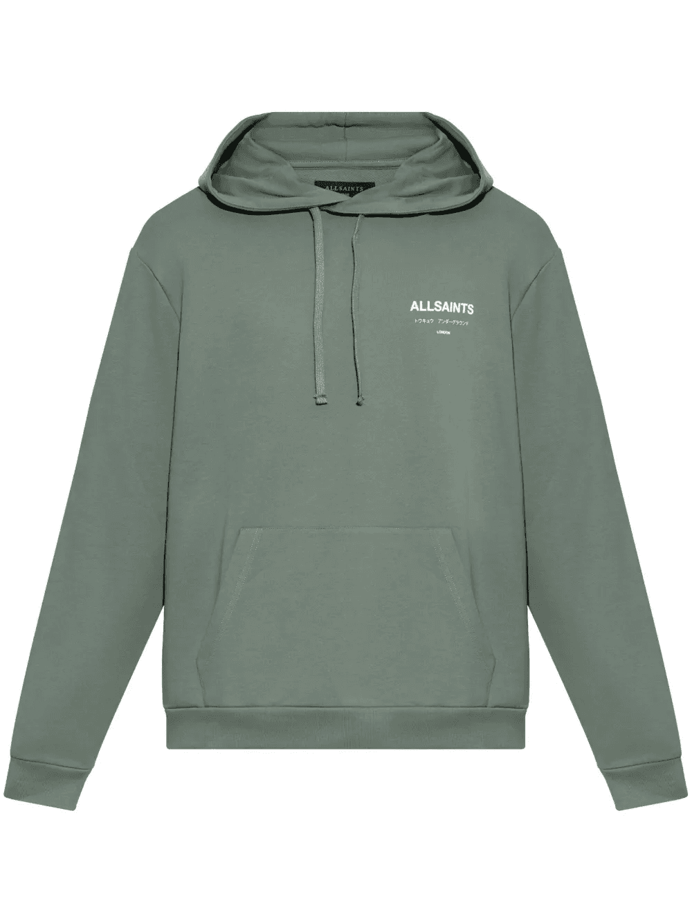 Underground hoodie - Image 1