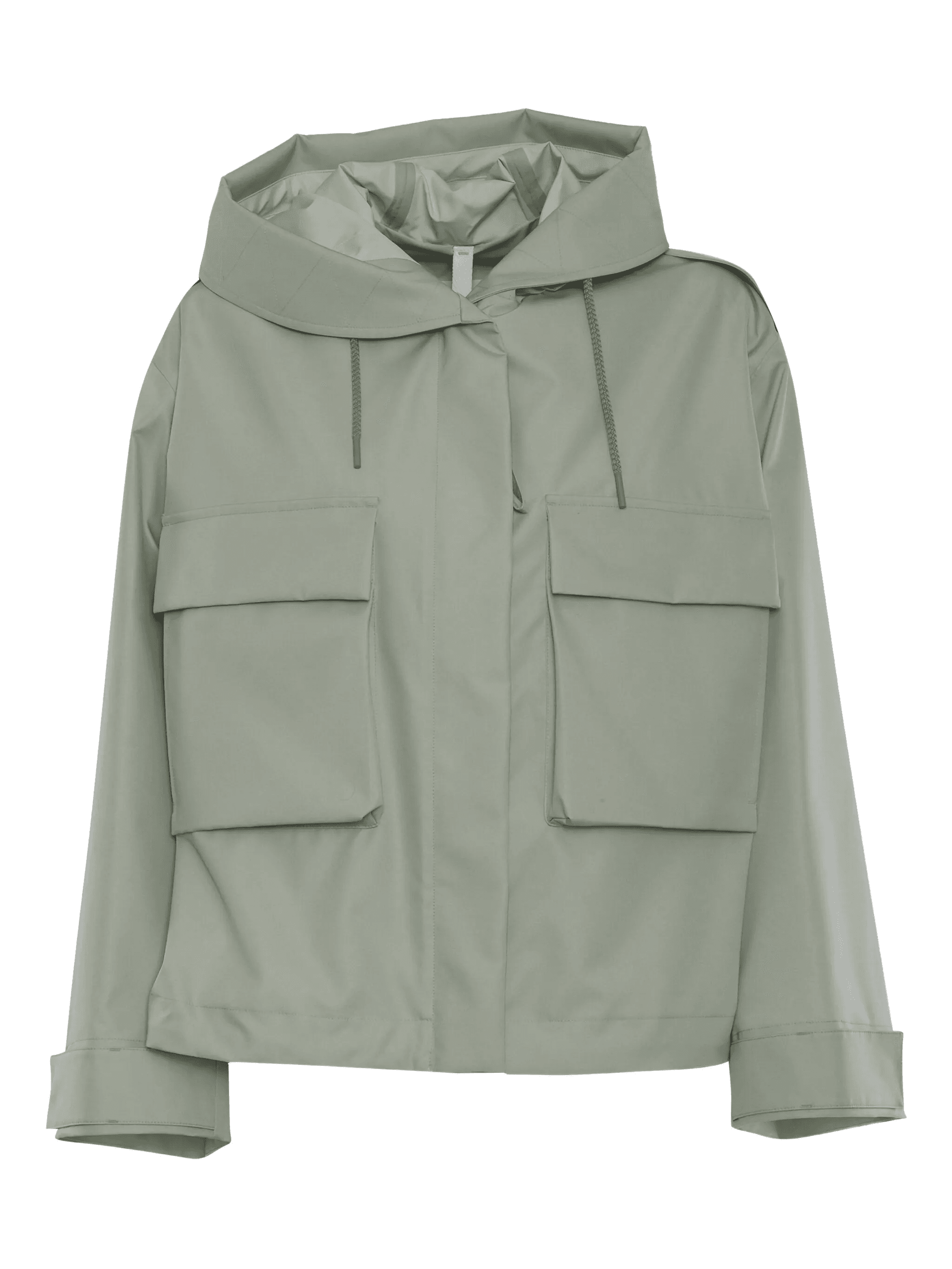 Azal patch-pocket jacket - Image 1