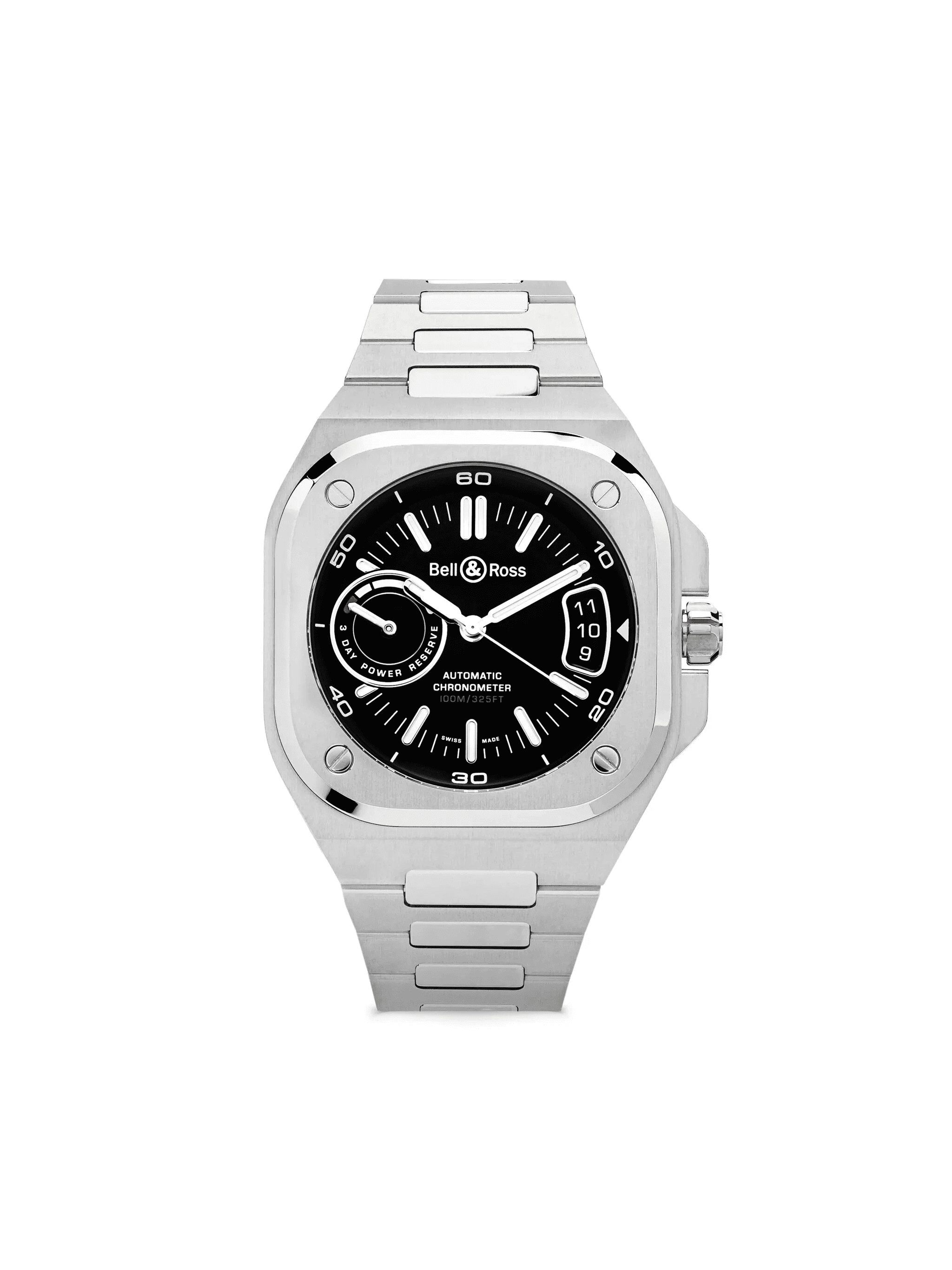 BR-X5 41mm - Image 1