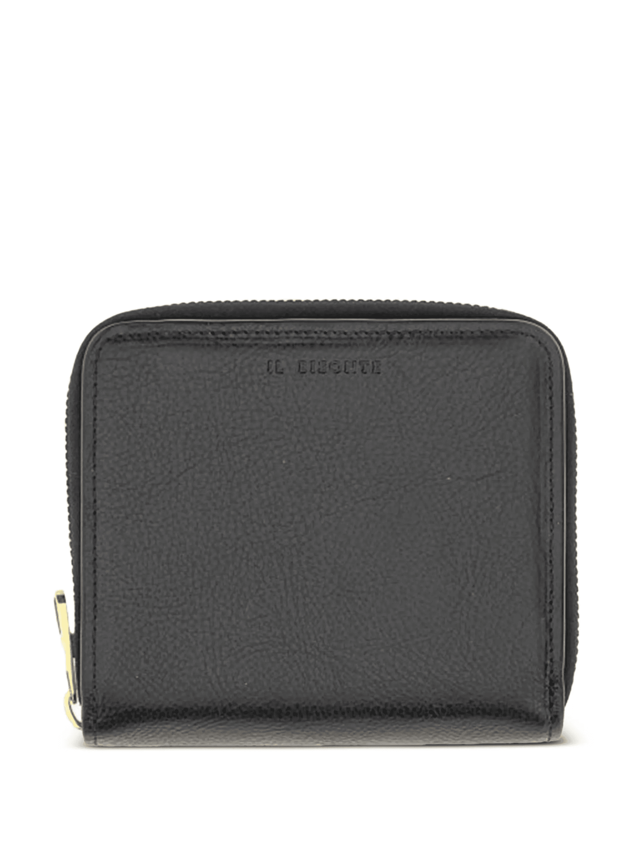 zipped wallet - Image 1