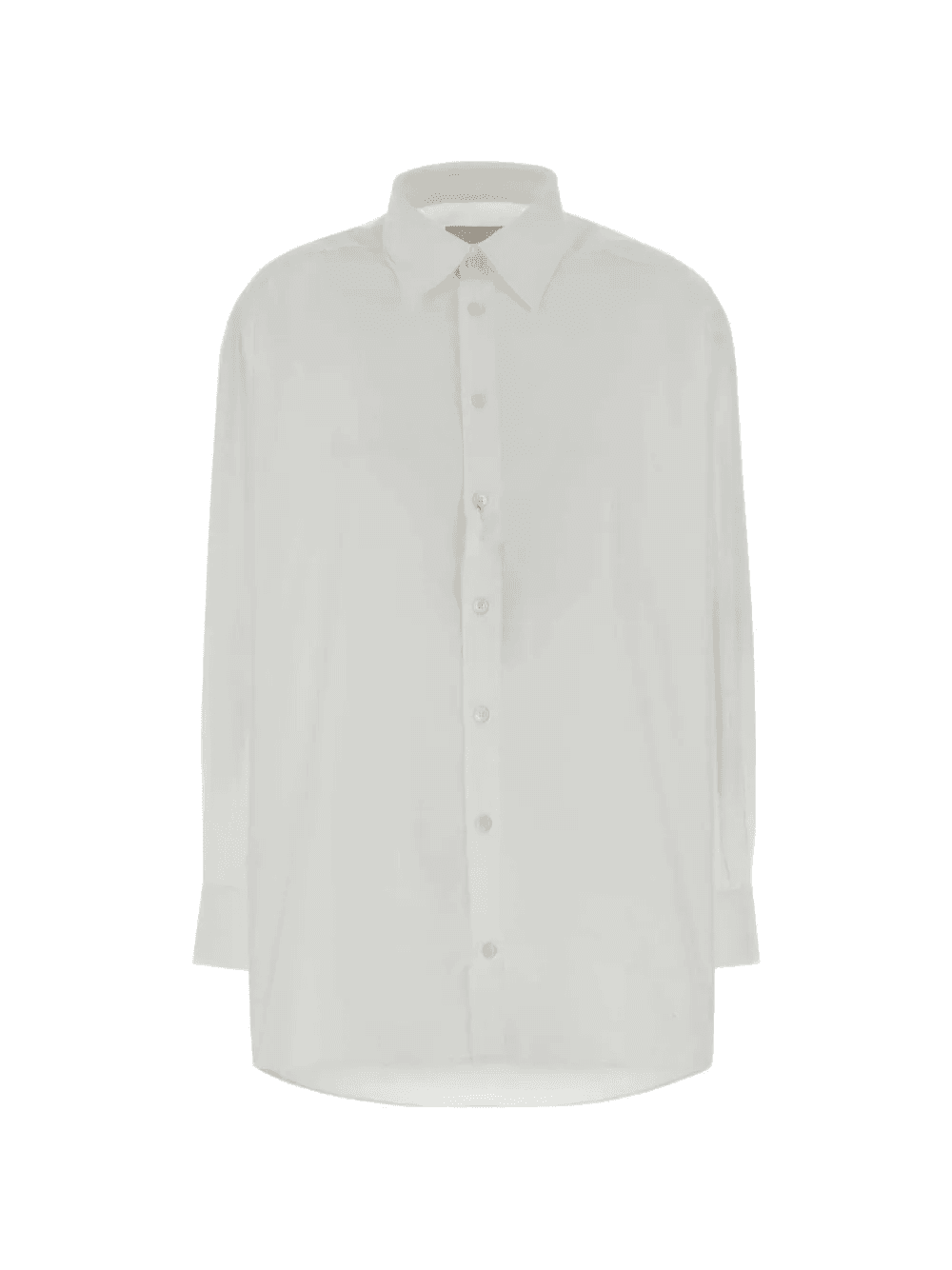 long-sleeve shirt - Image 1