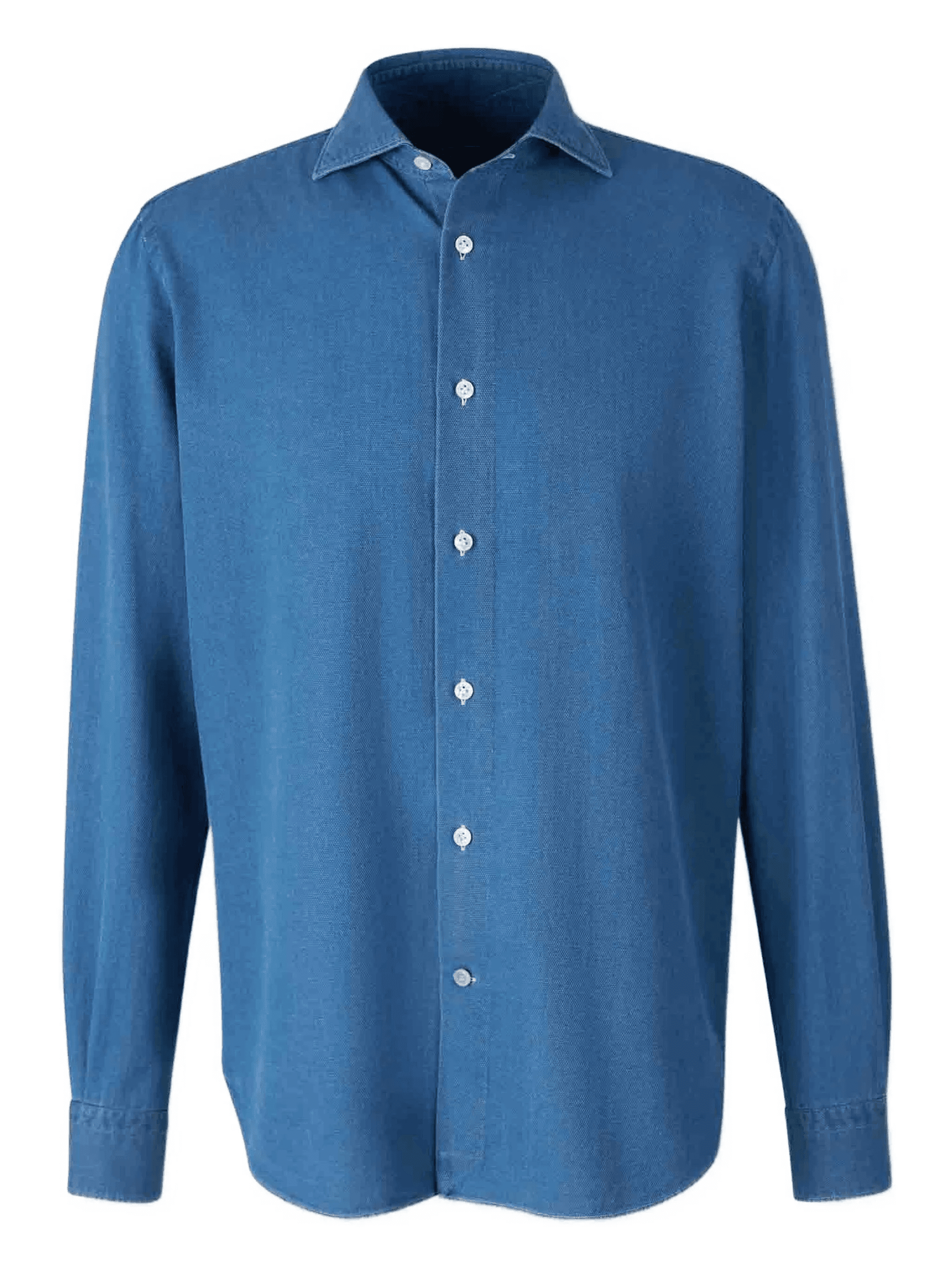 buttoned shirt - Image 1