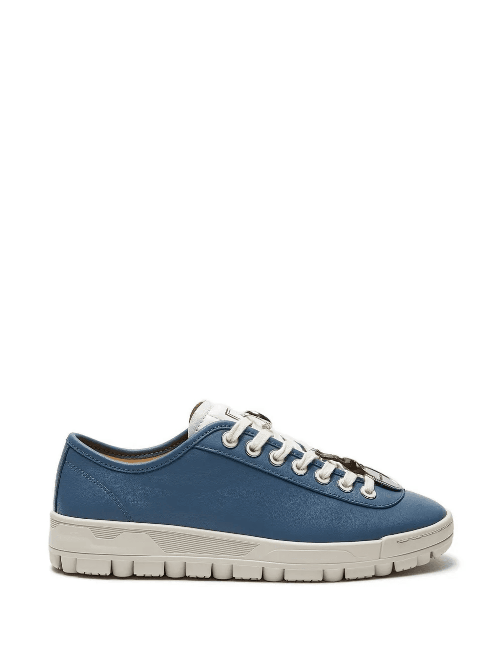 June lace up sneakers - Image 1