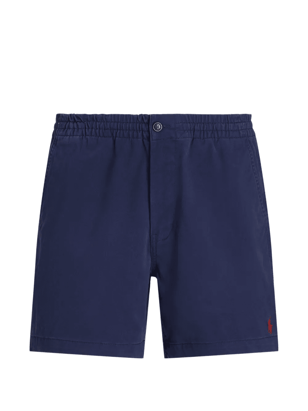 embroidered shorts - Image 1