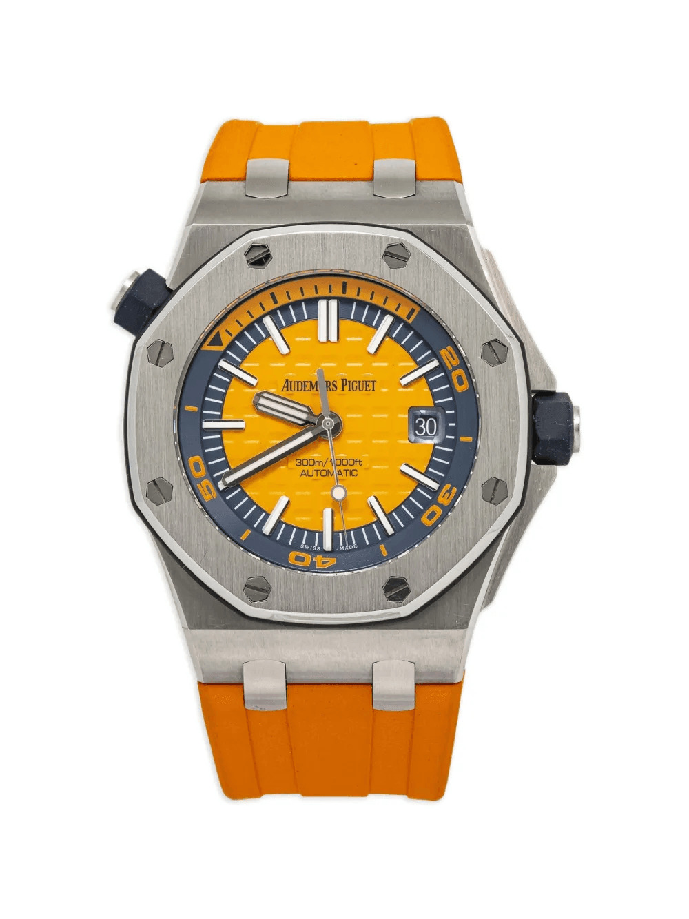 Royal Oak 42mm watch - Image 1