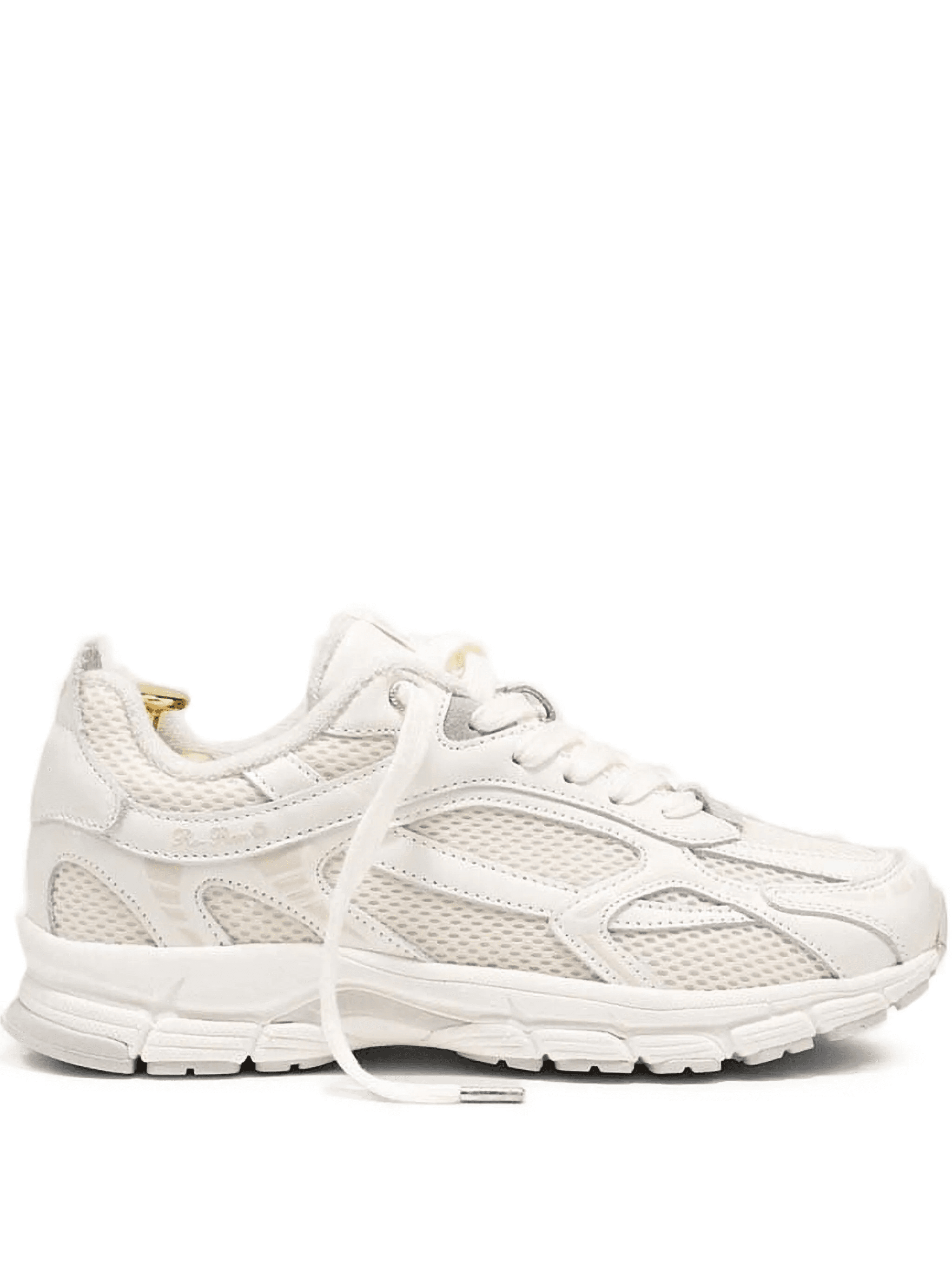 mesh-panelled running sneakers - Image 1