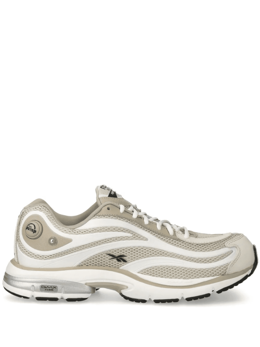 logo sneakers - Image 1