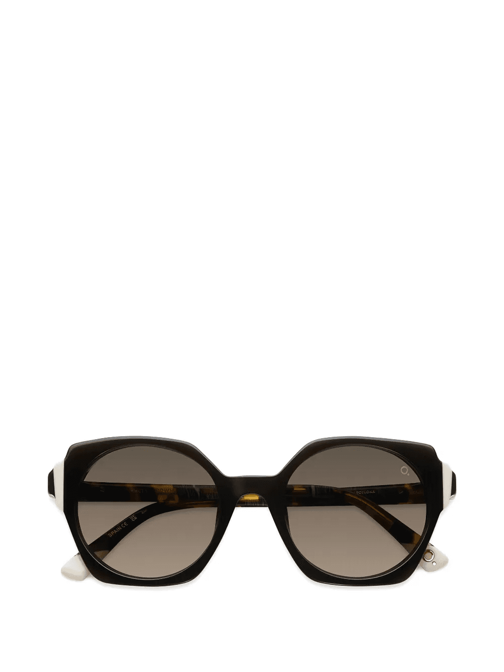 Sants round-frame sunglasses - Image 1