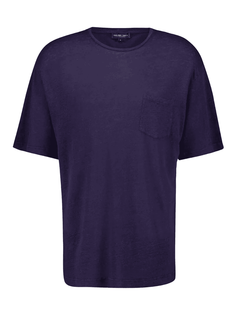 Carmo pocket crew-neck t-shirt - Image 1