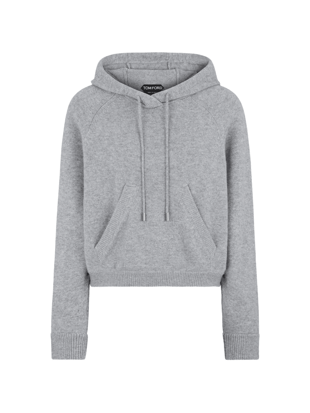 pocket hoodie - Image 1