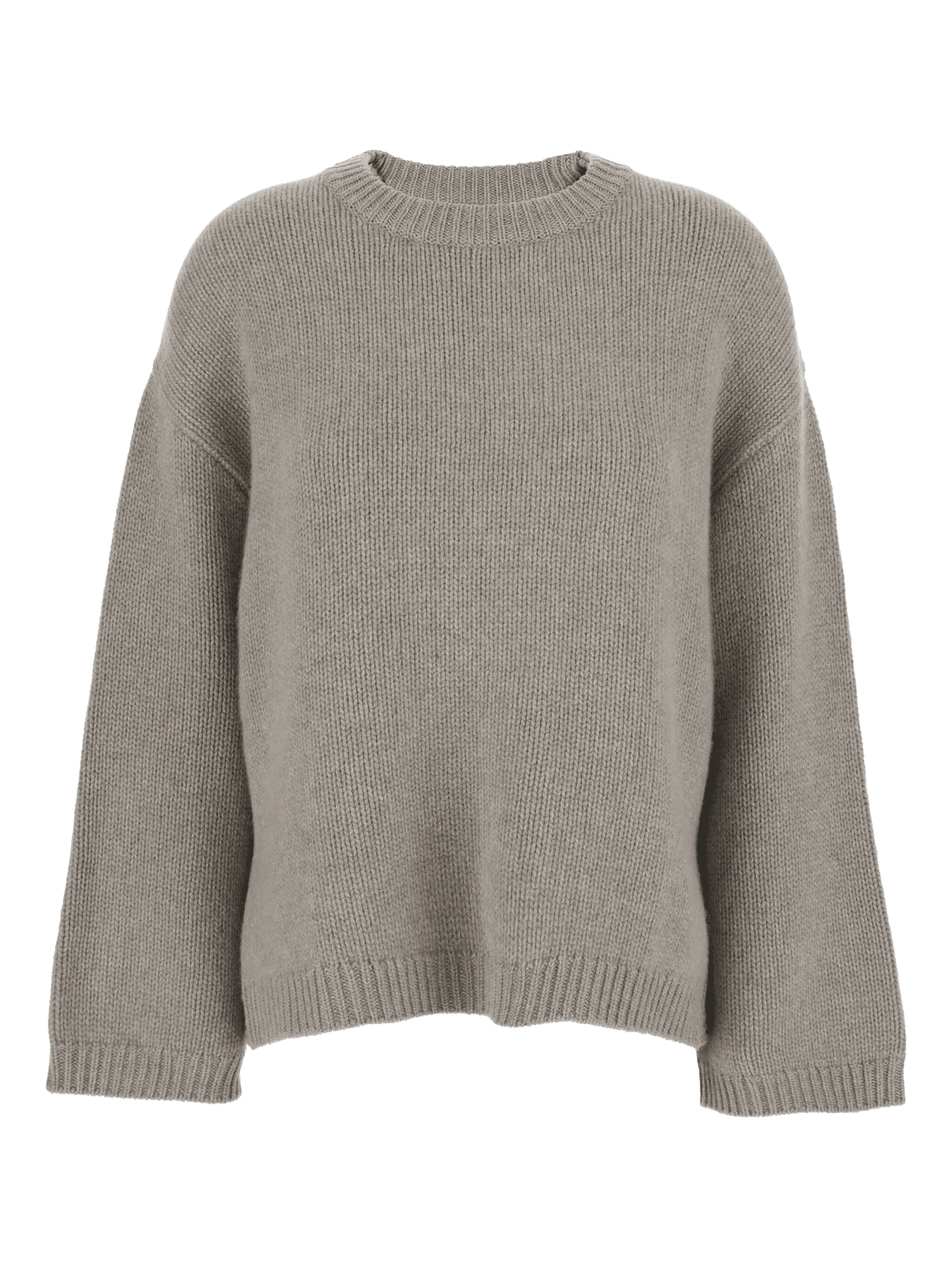 cashmere sweater - Image 1