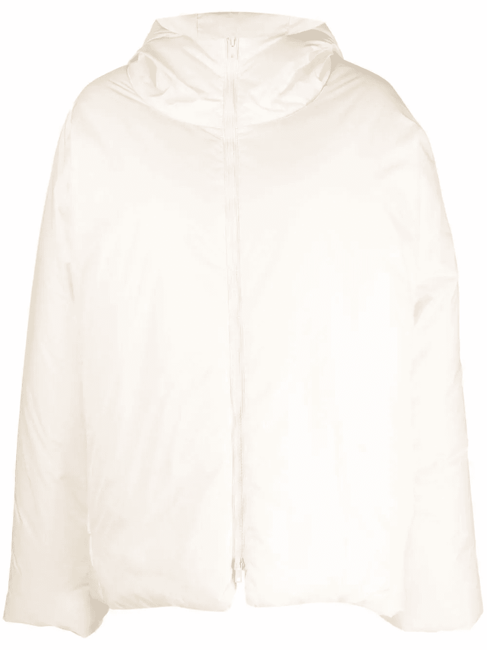Shuoy hooded puffer jacket - Image 1