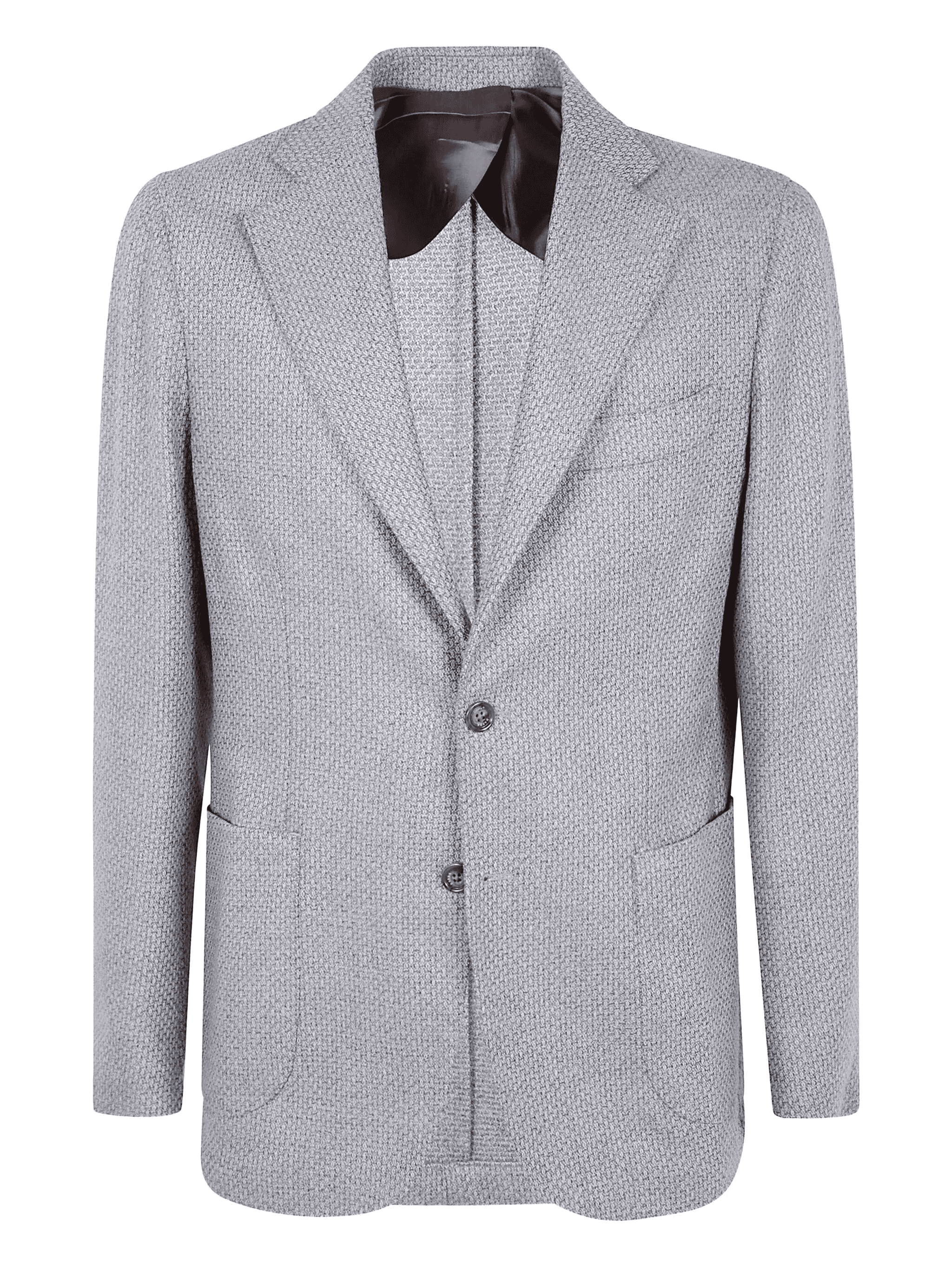 Bactive Mono pocket blazer - Image 1