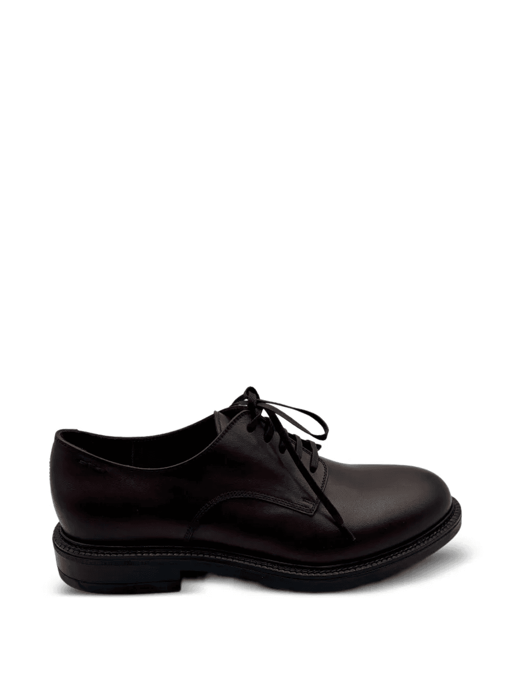 lace-up Derby shoes - Image 1