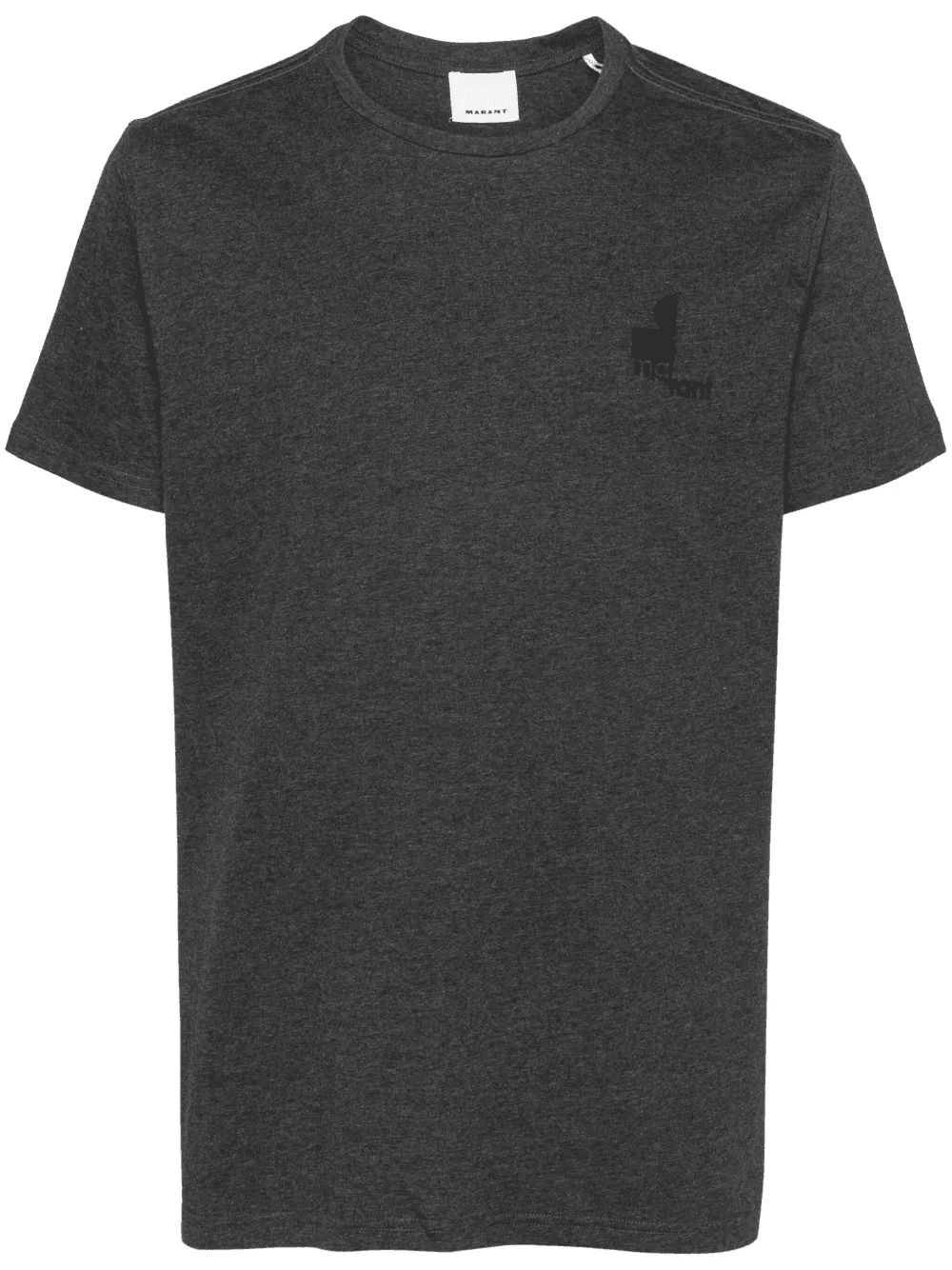 Zafferh organic cotton T-shirt - Image 1