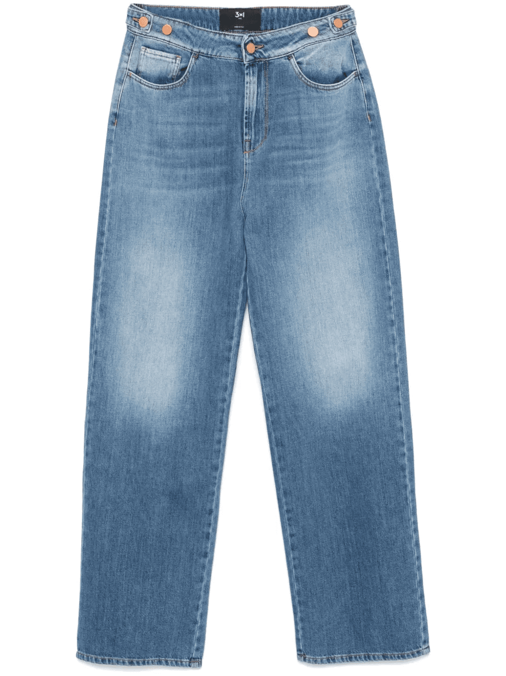 Easy jeans - Image 1