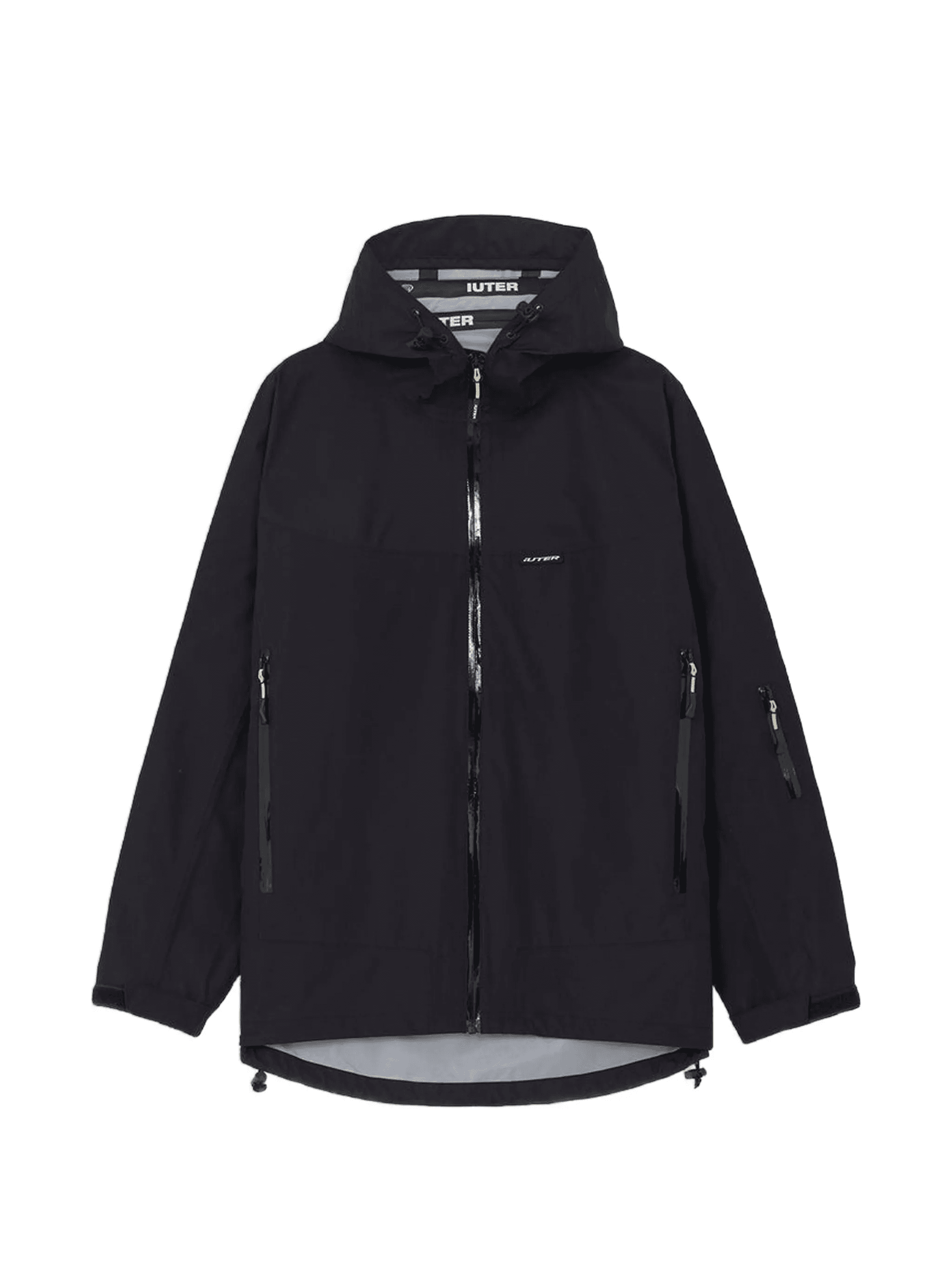 taped armor jacket - Image 1