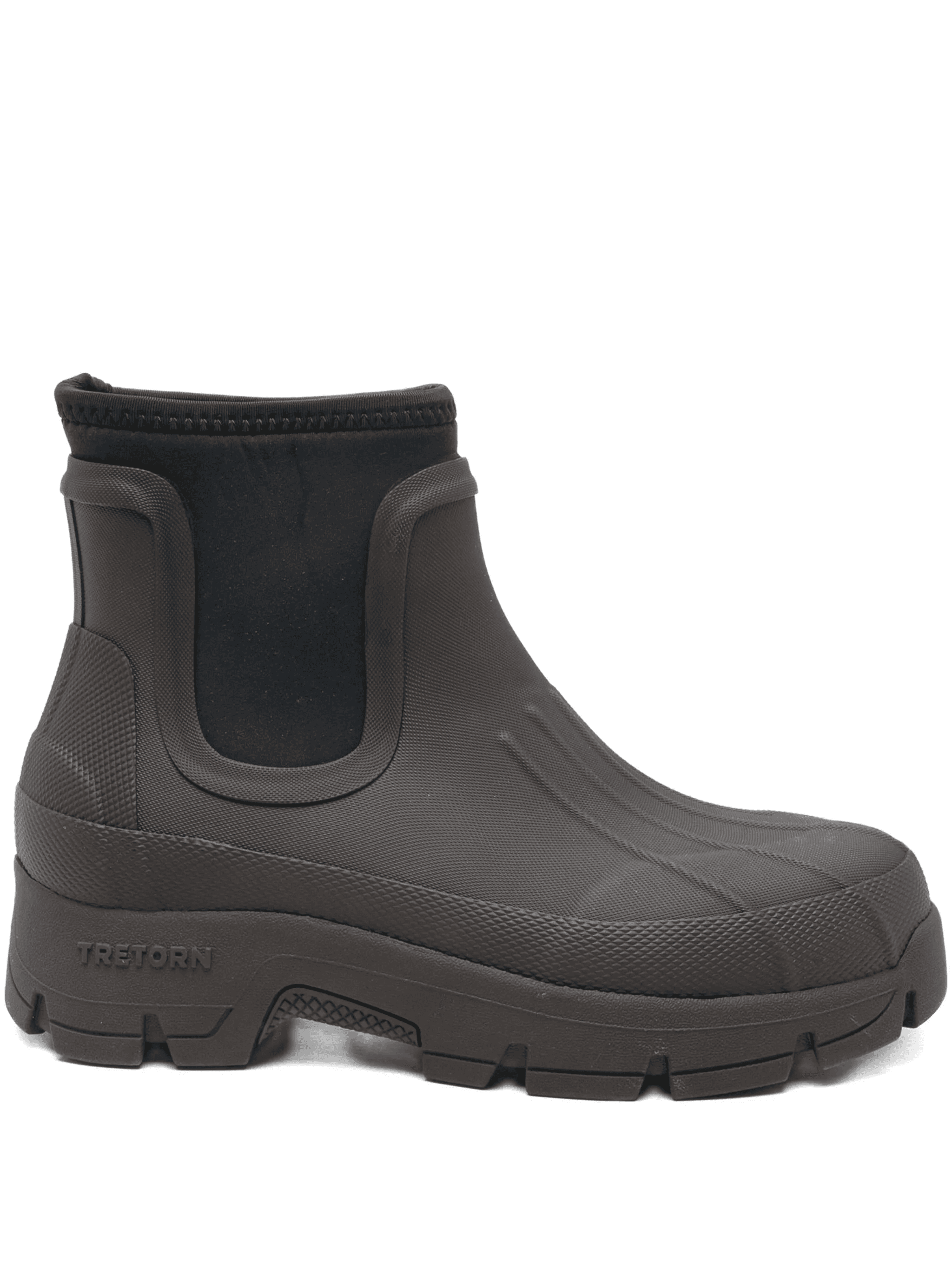 x Kassl Editions Marie ankle boots - Image 1