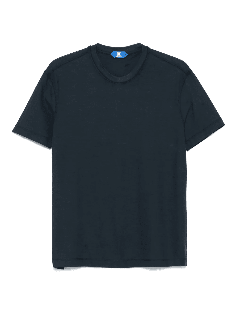 cotton T-shirt - Image 1