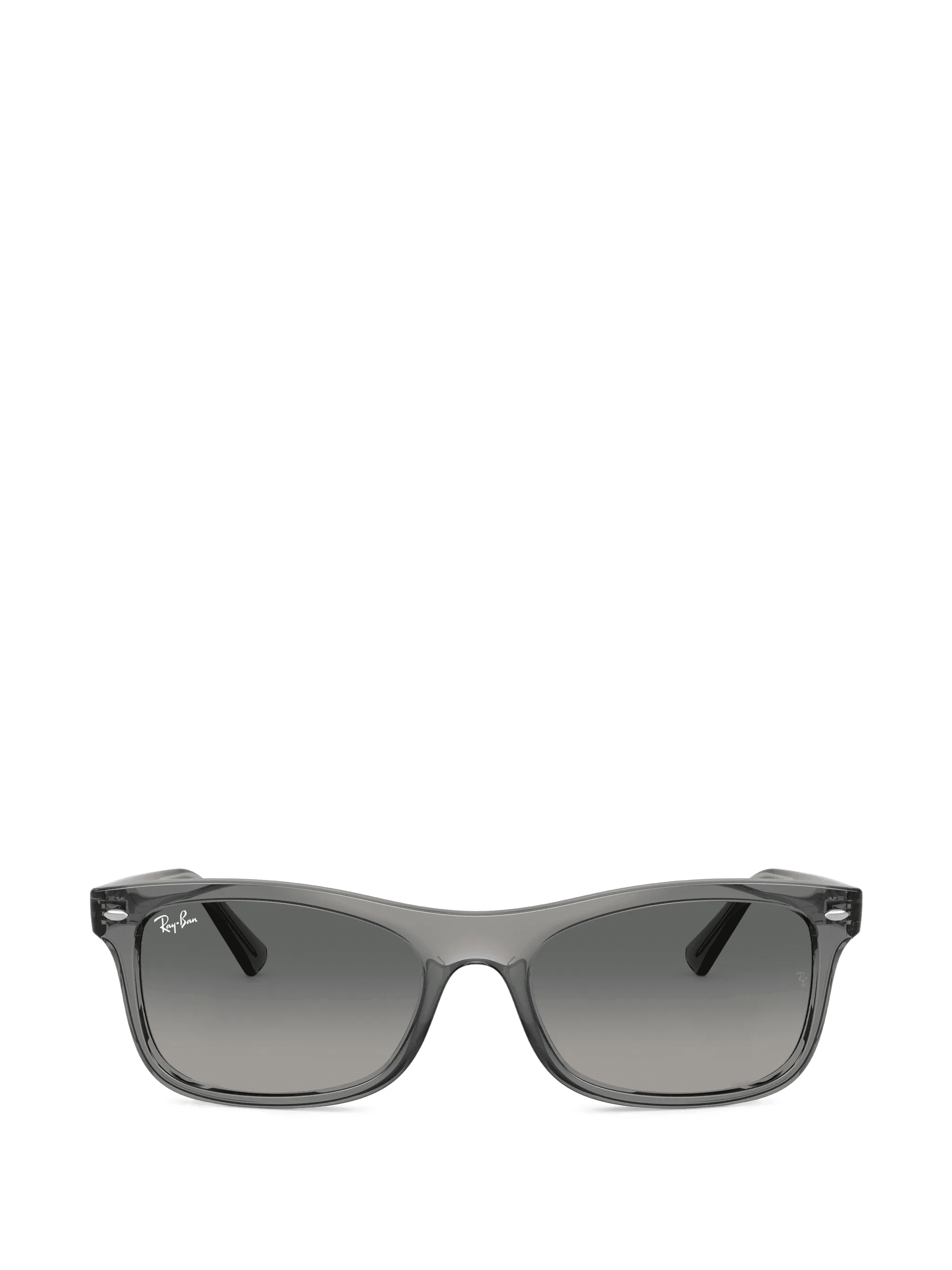 square-frame sunglasses - Image 1