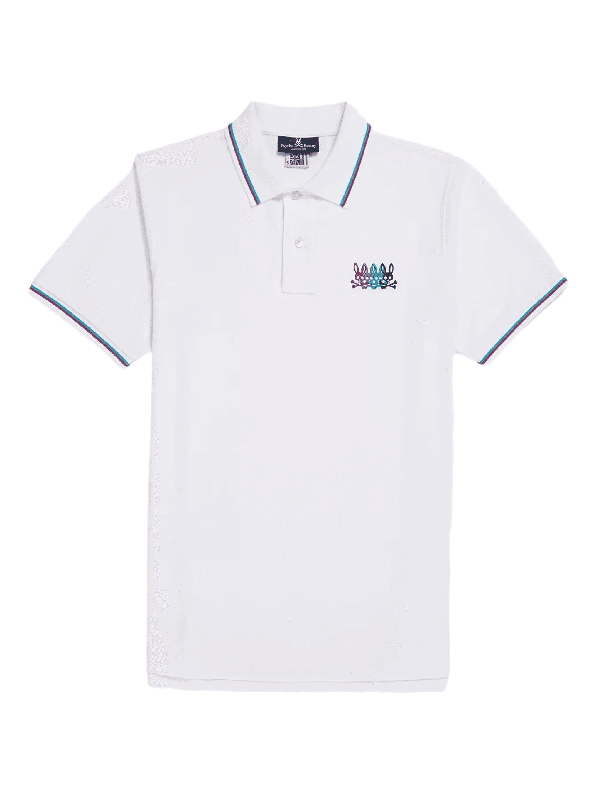 Lafayette polo shirt - Image 1