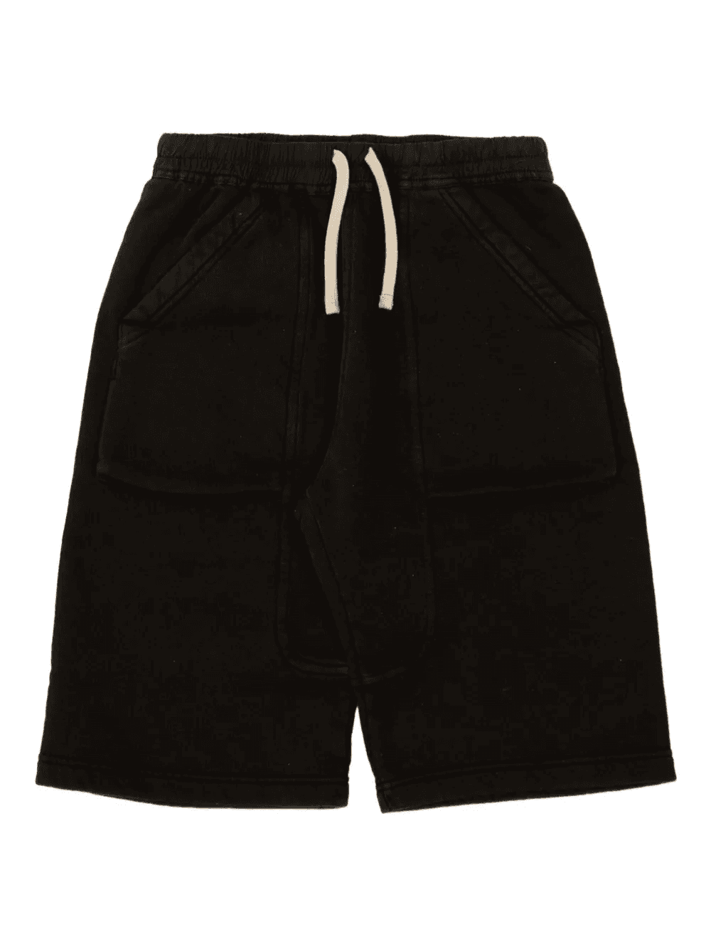 Pods drawstring-waist shorts - Image 1