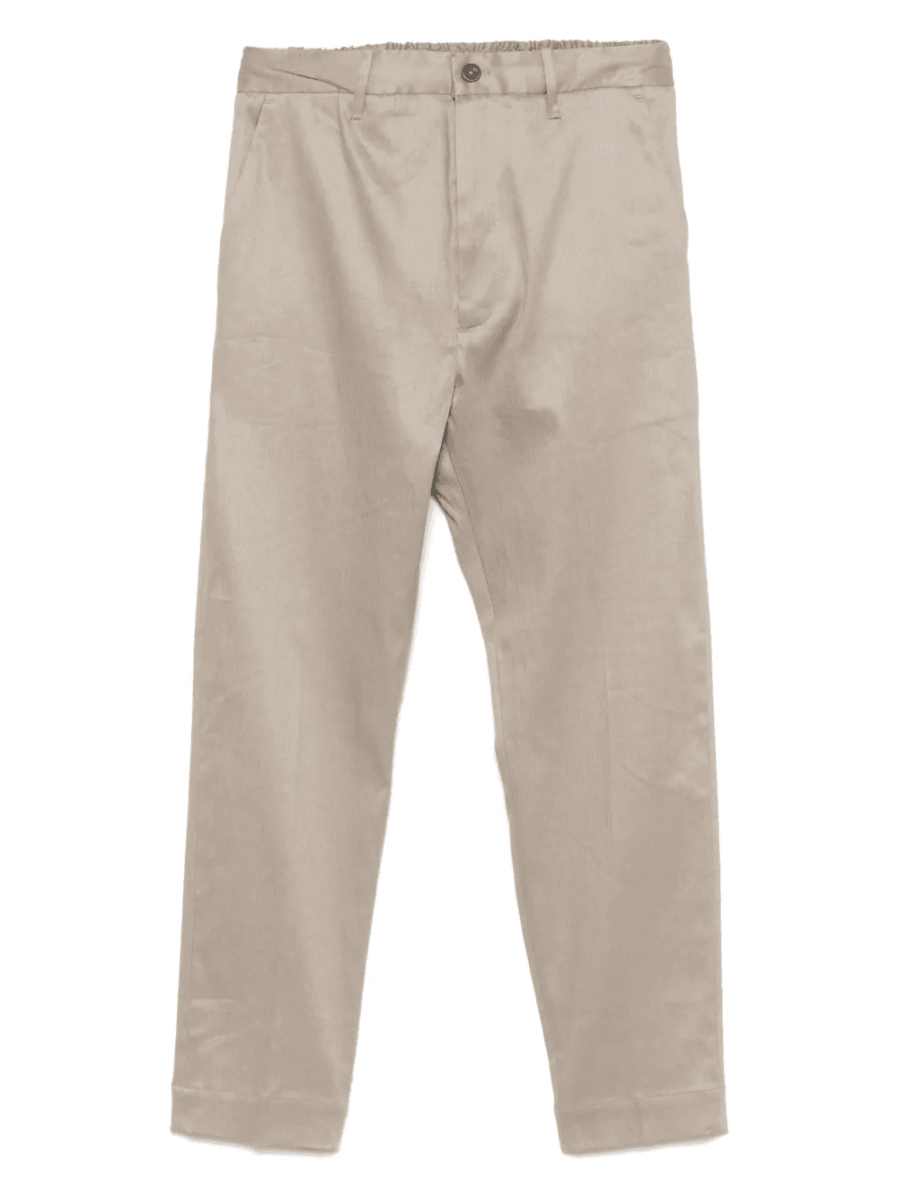 tapered trousers - Image 1
