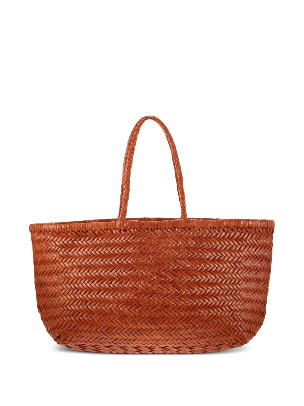woven triple jump big bag - Image 1