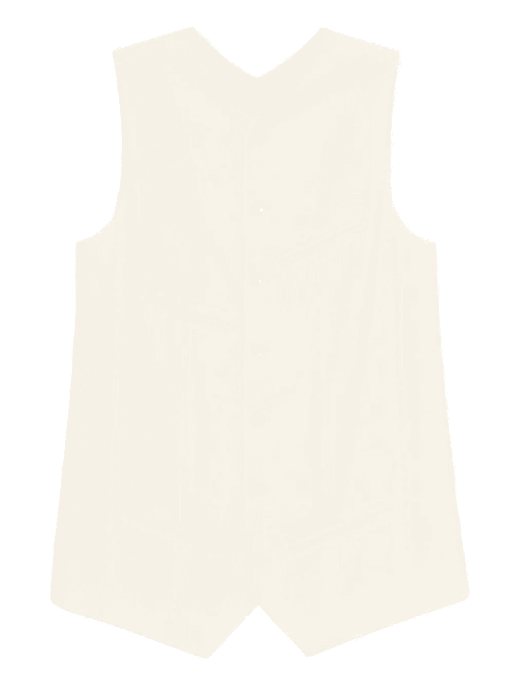tropical easy vest - Image 1