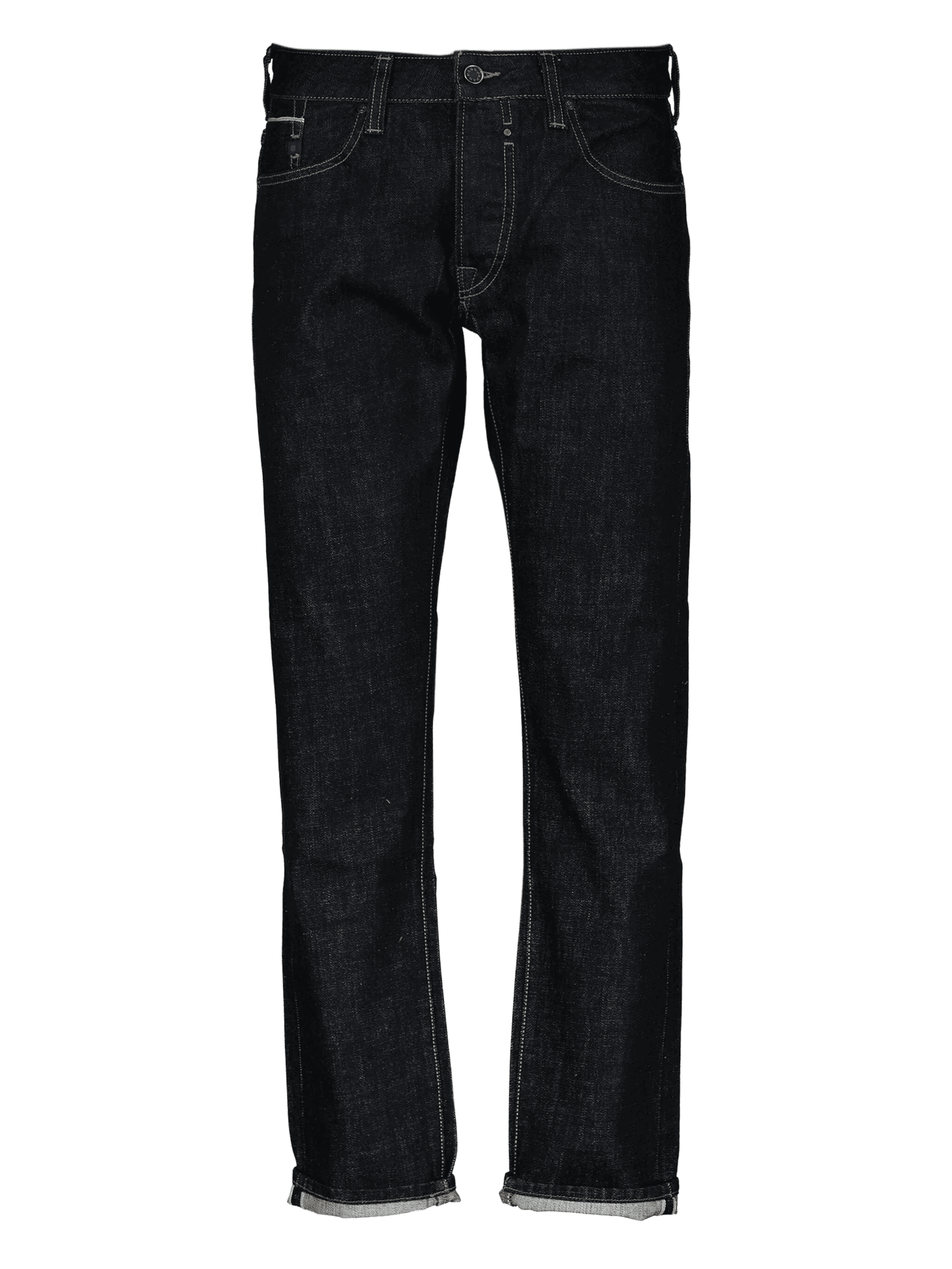 five-pocket jeans - Image 1