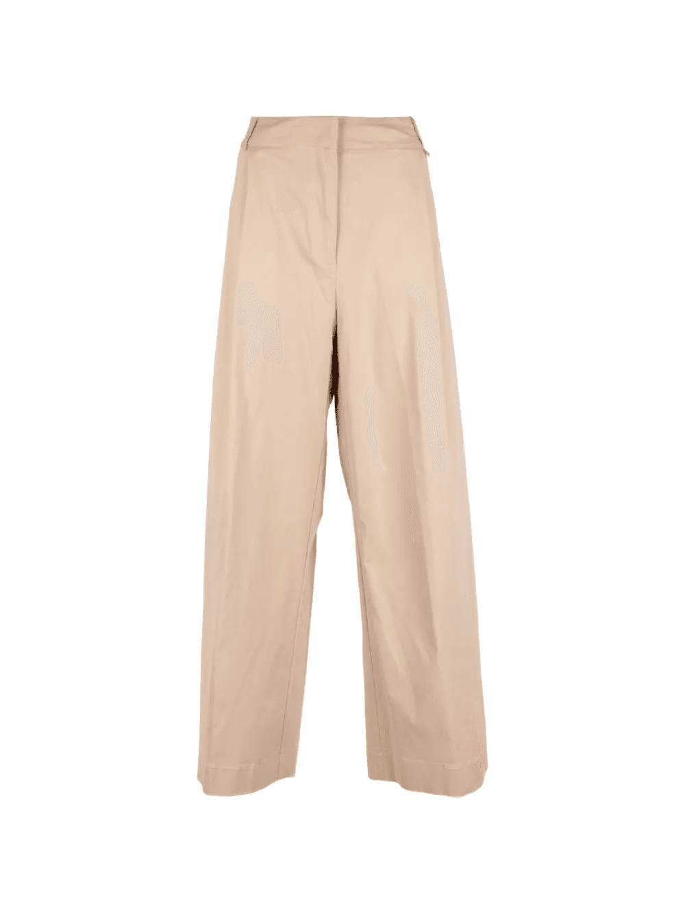 wide-leg tailored trousers - Image 1