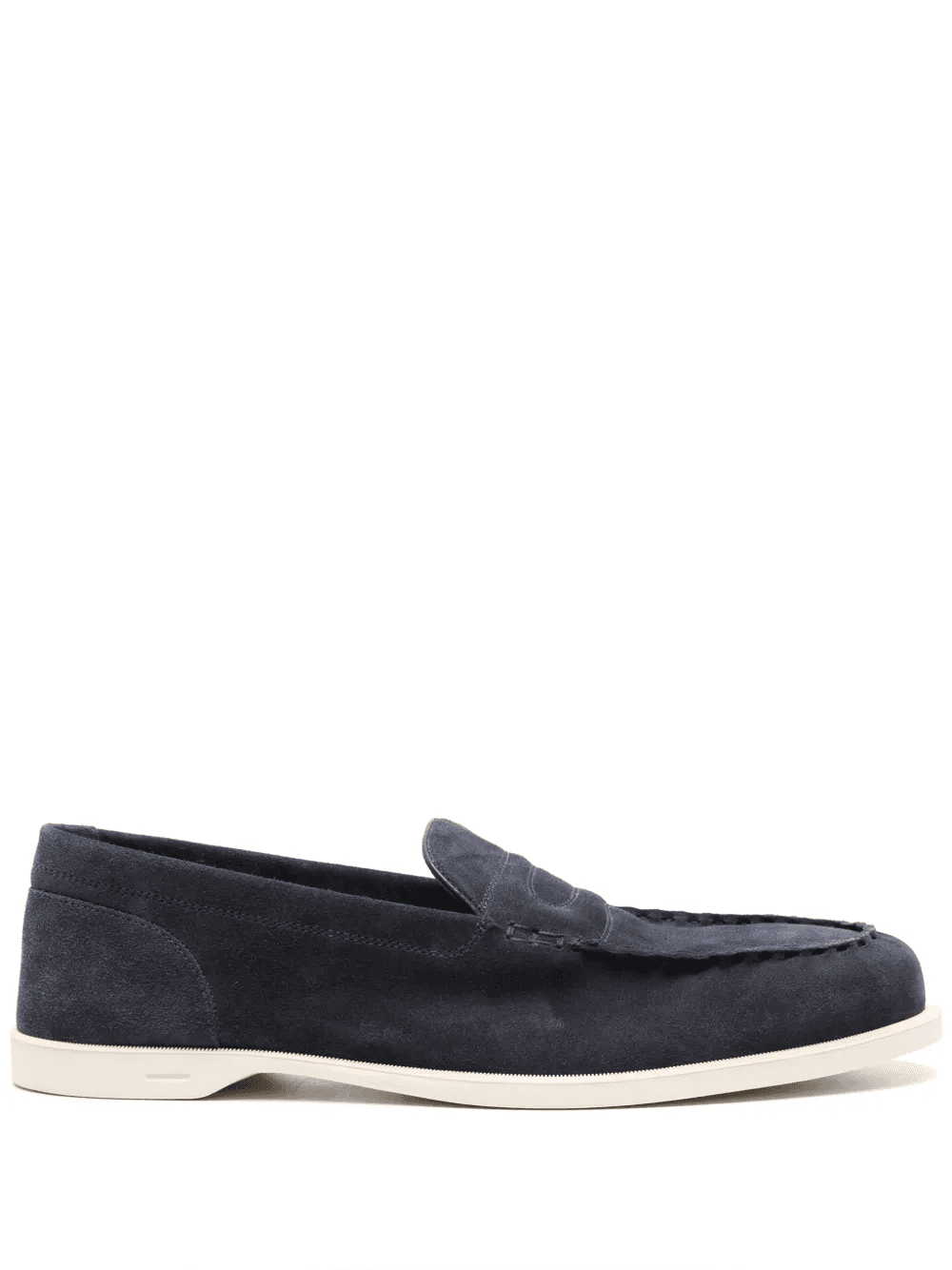 Pace suede loafers - Image 1