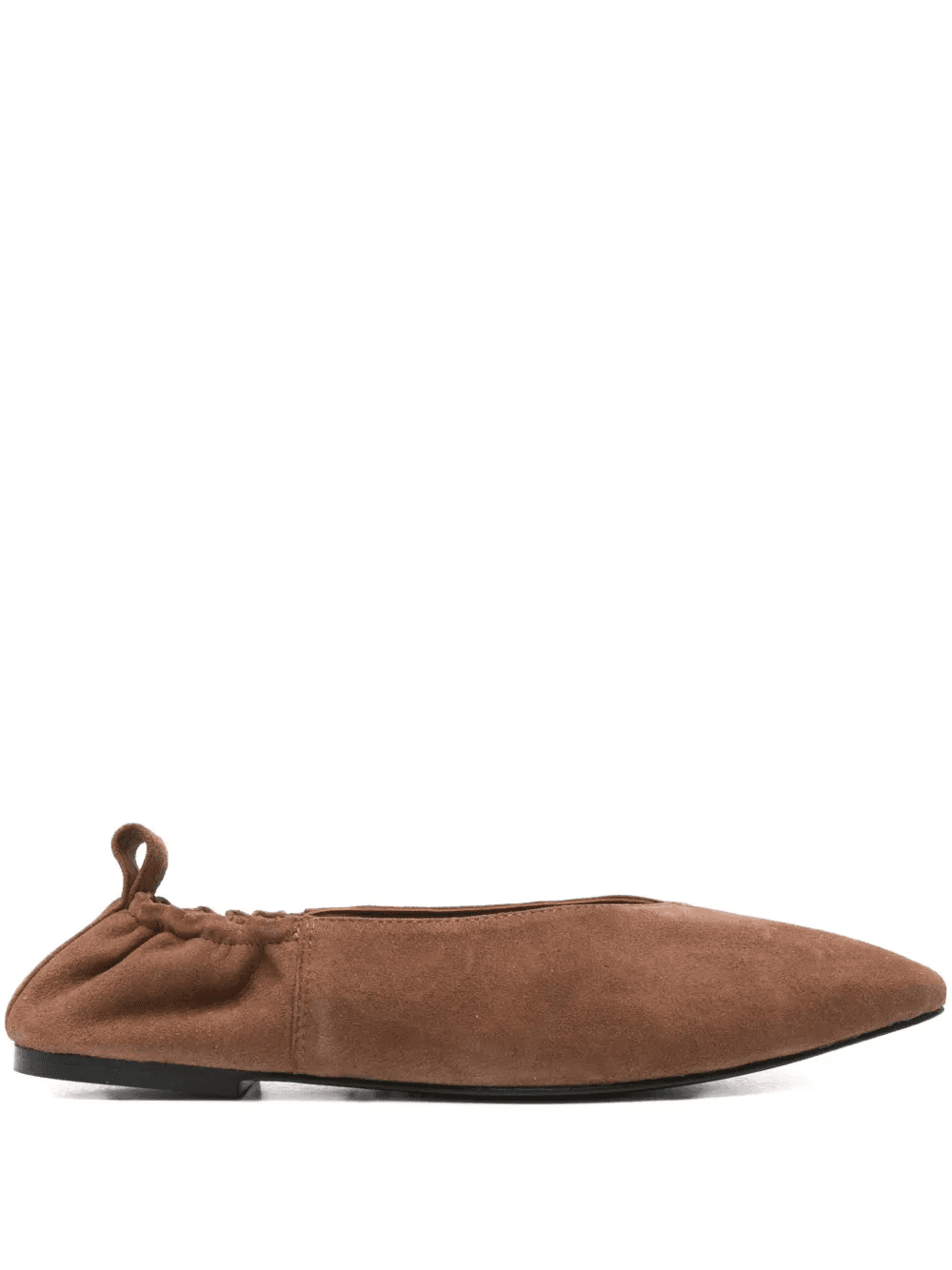 Brie ballet flats - Image 1