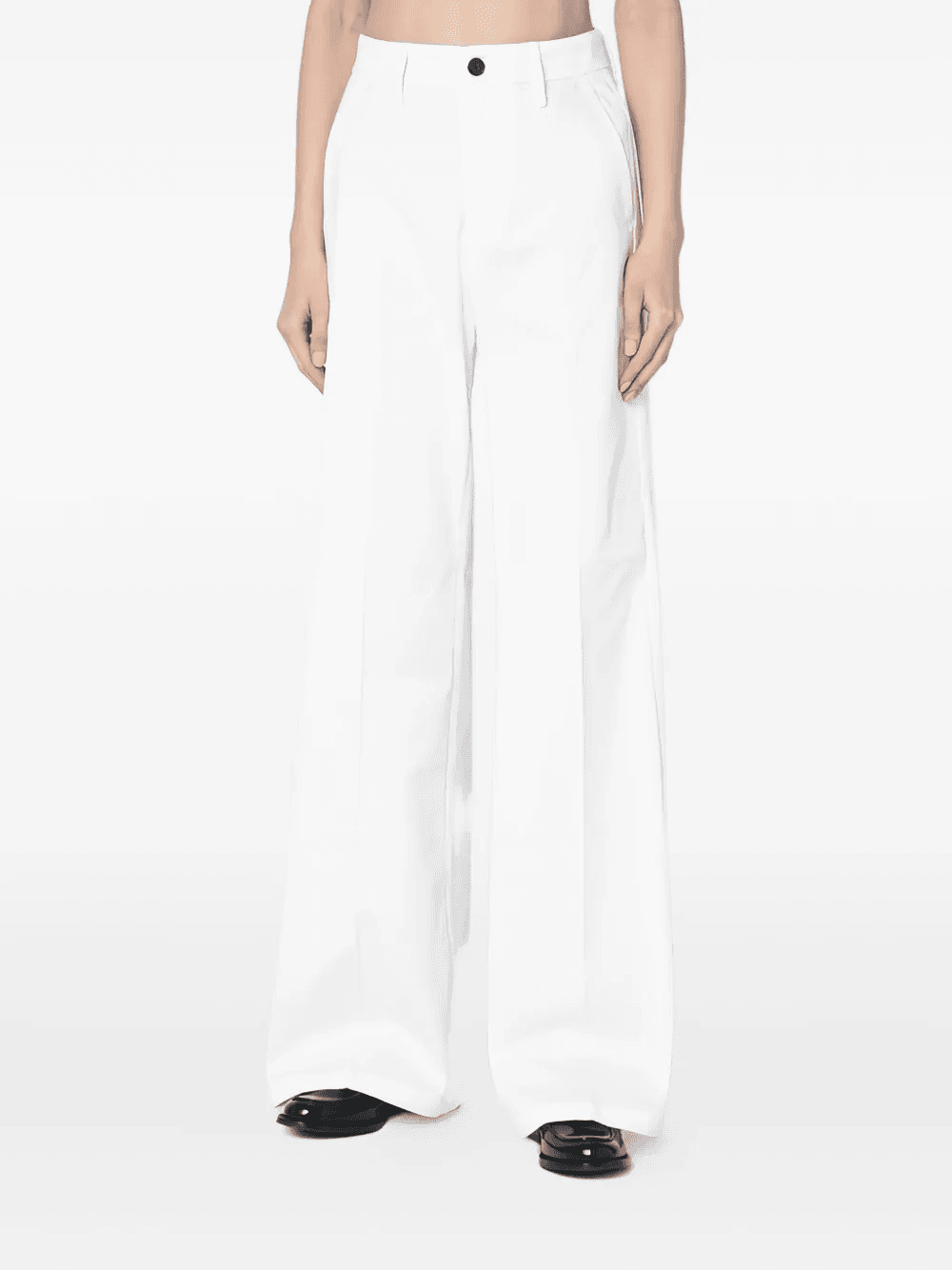 Misa wide-leg trousers - Image 1